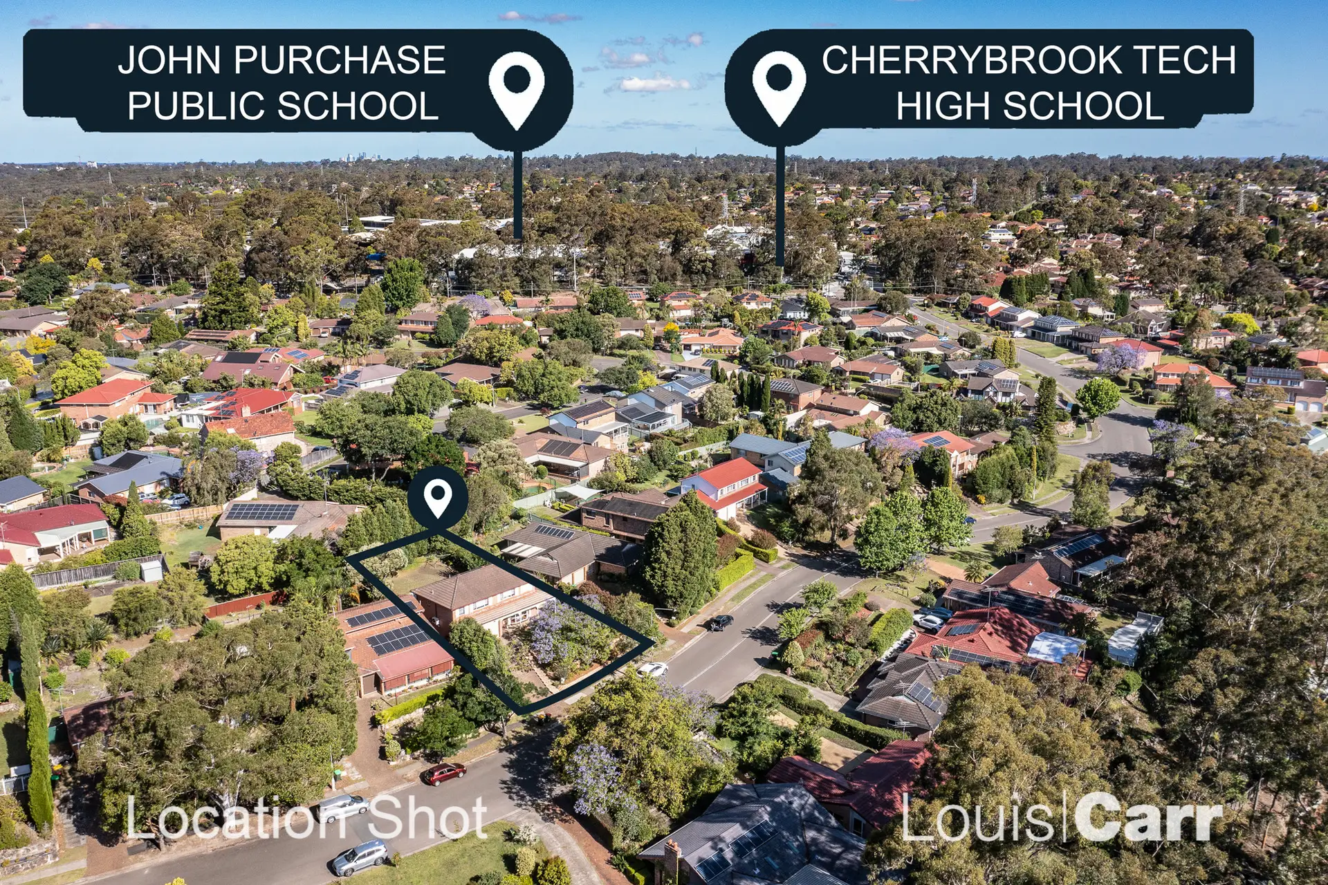 67 Hancock Drive, Cherrybrook Sold by Louis Carr Real Estate - image 13