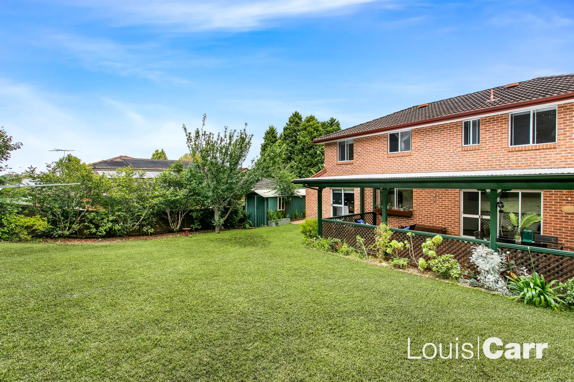 67 Hancock Drive, Cherrybrook Sold by Louis Carr Real Estate - image 2