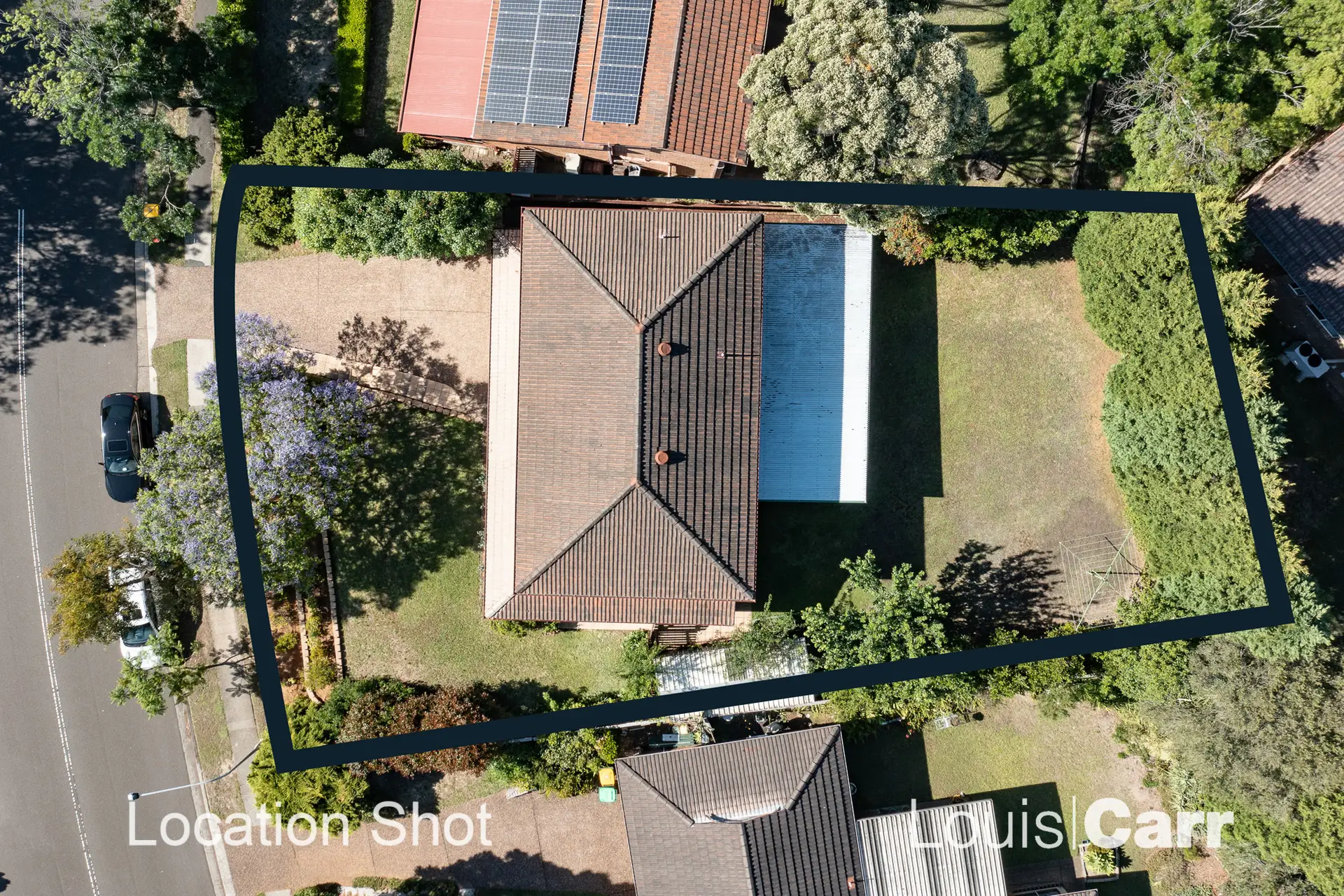 67 Hancock Drive, Cherrybrook Sold by Louis Carr Real Estate - image 12