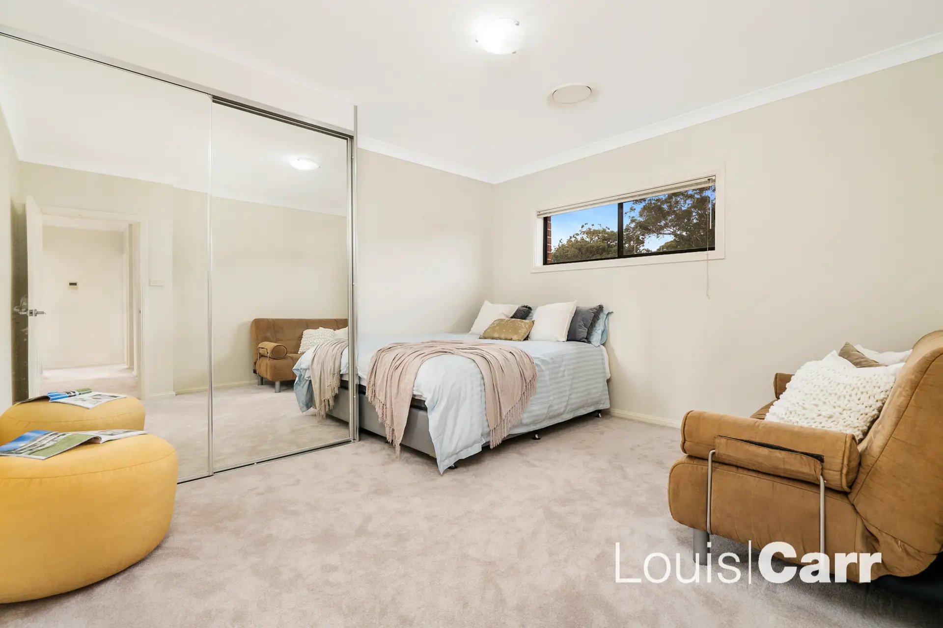 4 Elabana Way, Castle Hill Sold by Louis Carr Real Estate - image 8