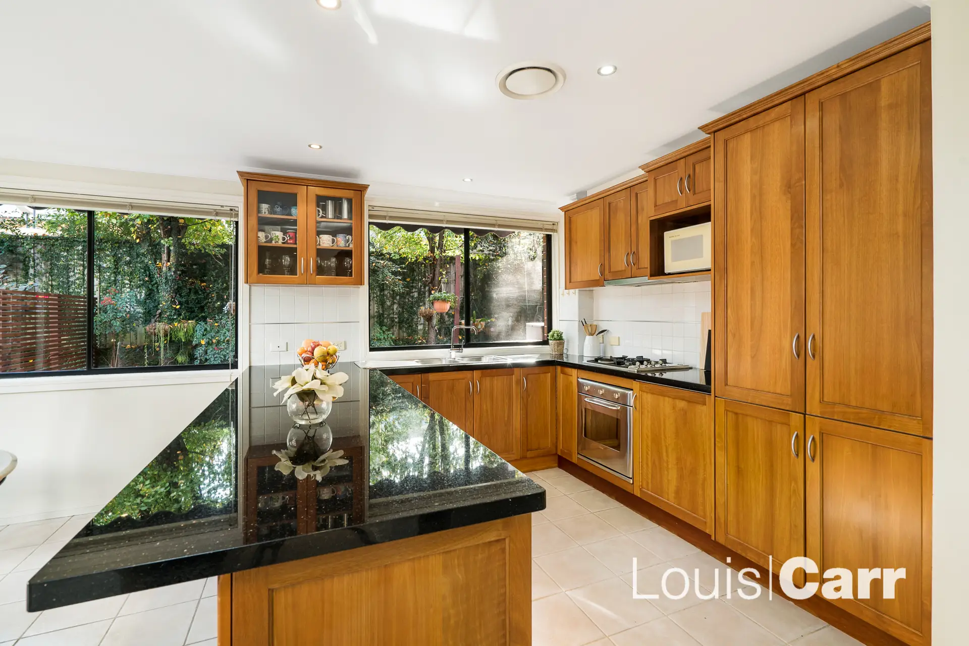 4 Elabana Way, Castle Hill Sold by Louis Carr Real Estate - image 1