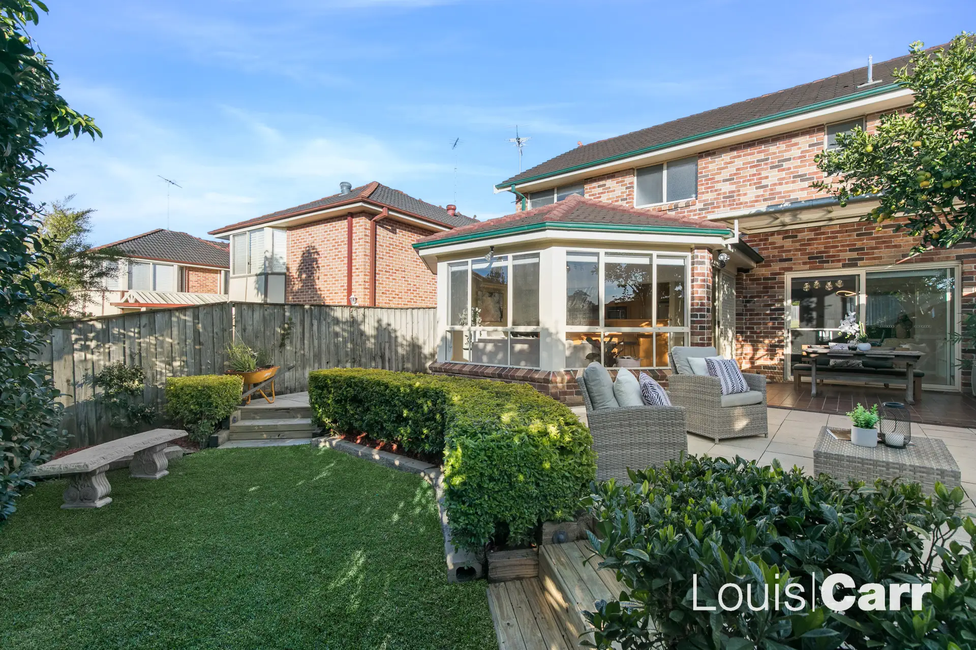 16B Darlington Drive, Cherrybrook Sold by Louis Carr Real Estate - image 7