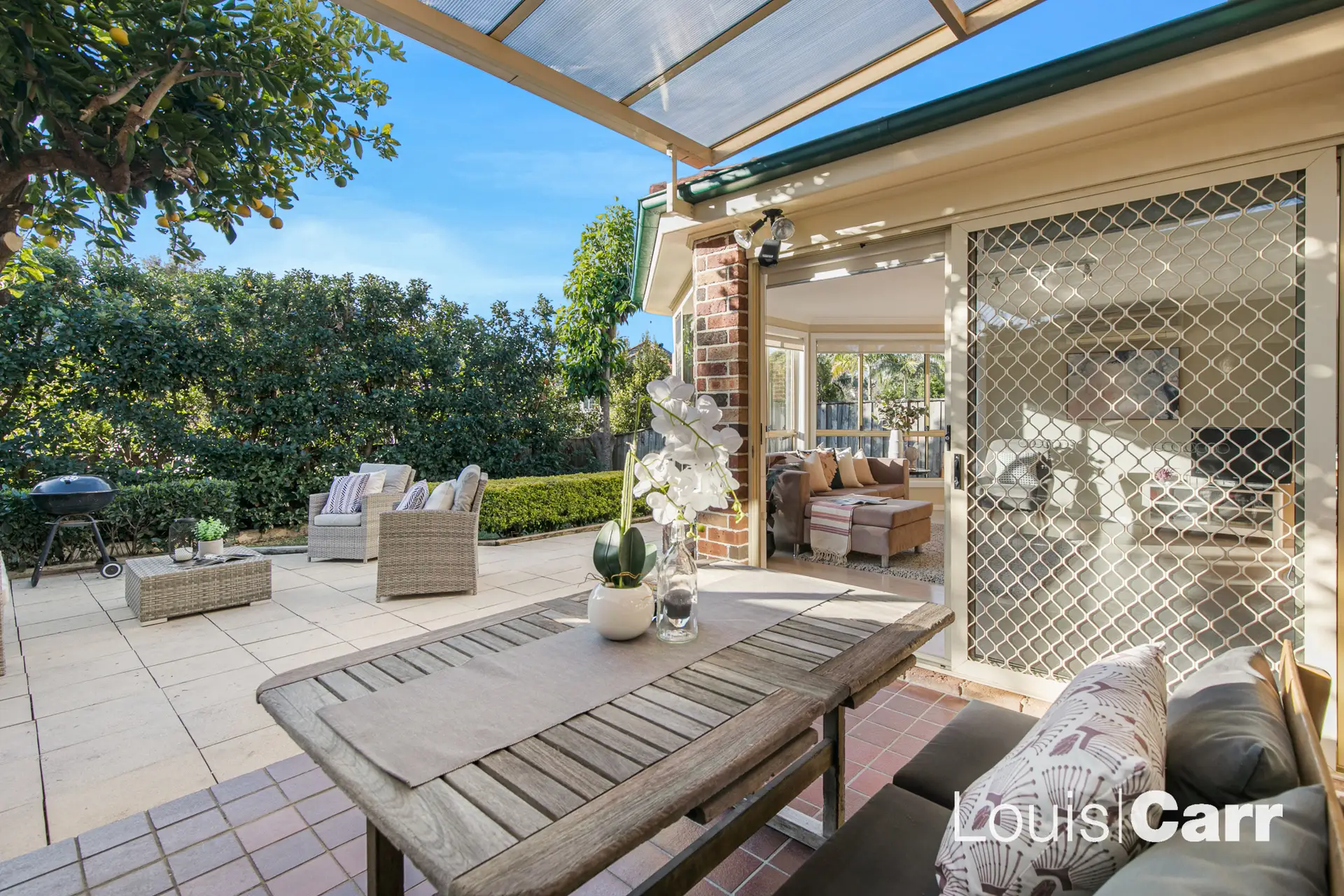 16B Darlington Drive, Cherrybrook Sold by Louis Carr Real Estate - image 2