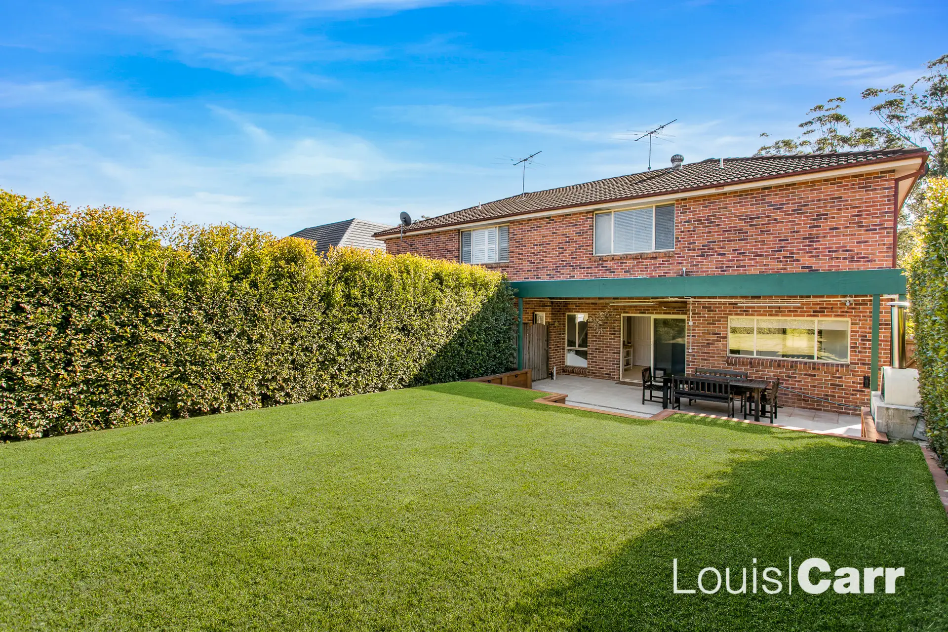 25A James Henty Drive, Dural Sold by Louis Carr Real Estate - image 5