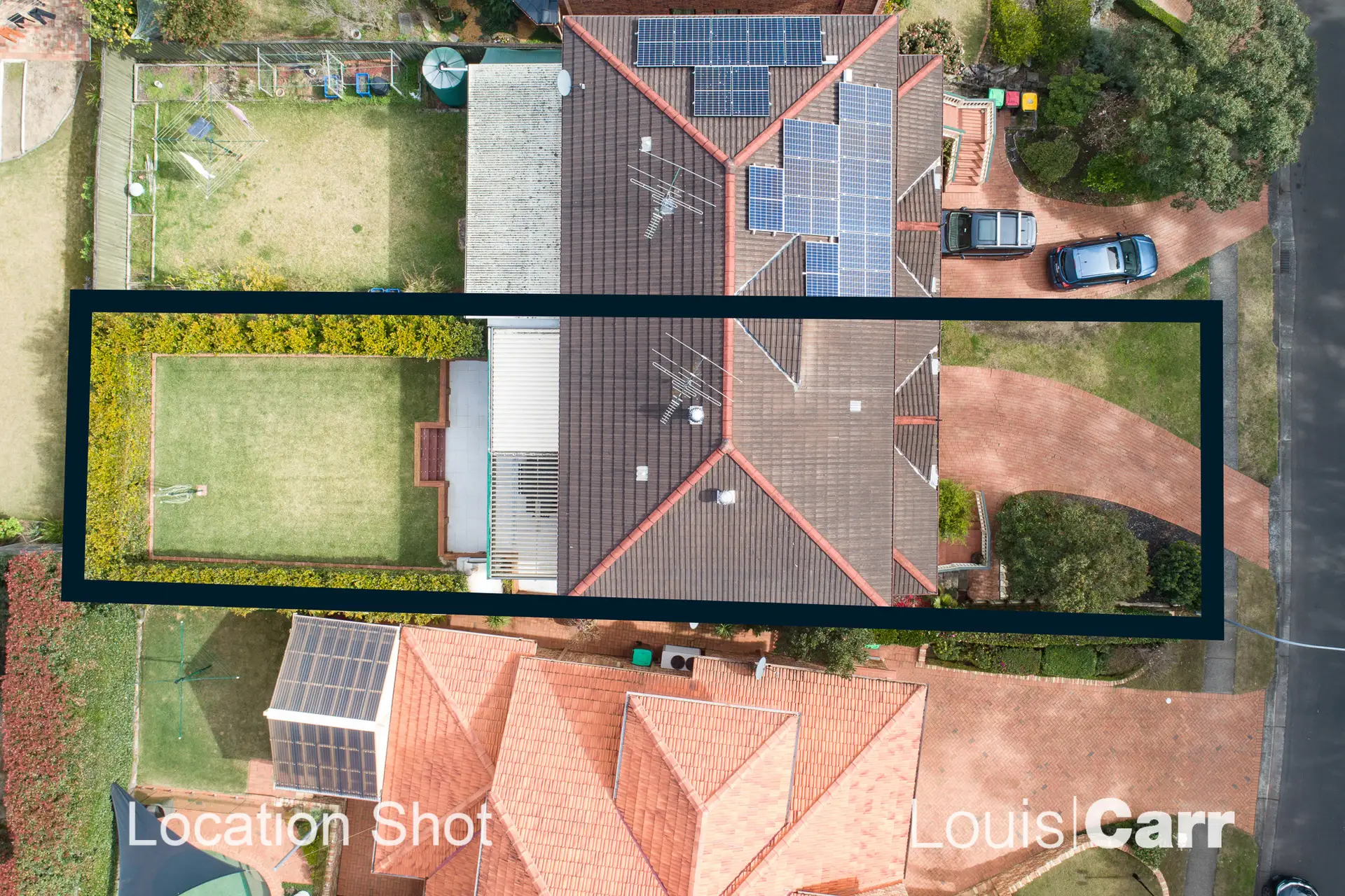 25A James Henty Drive, Dural Sold by Louis Carr Real Estate - image 13