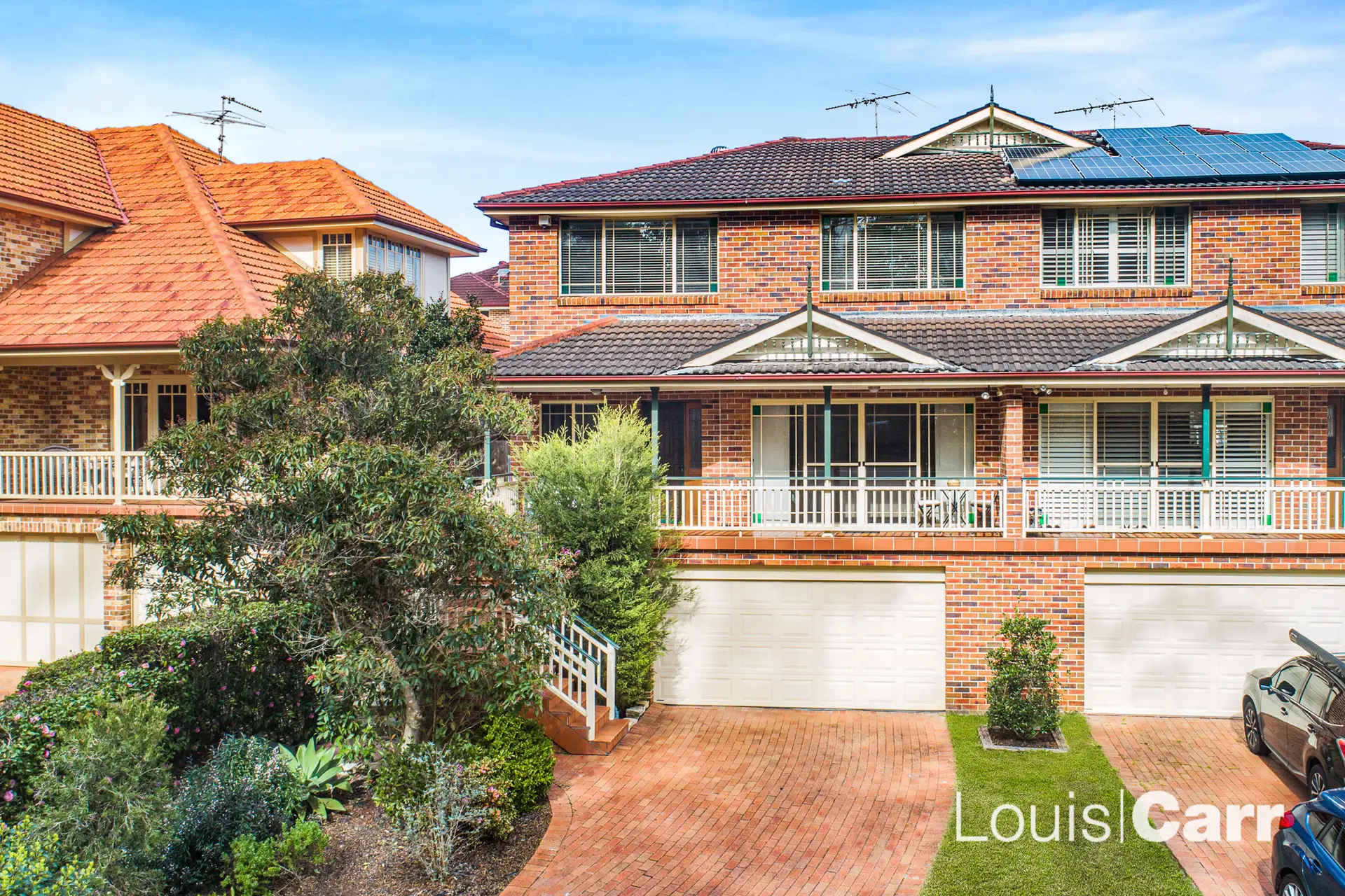 25A James Henty Drive, Dural Sold by Louis Carr Real Estate - image 2