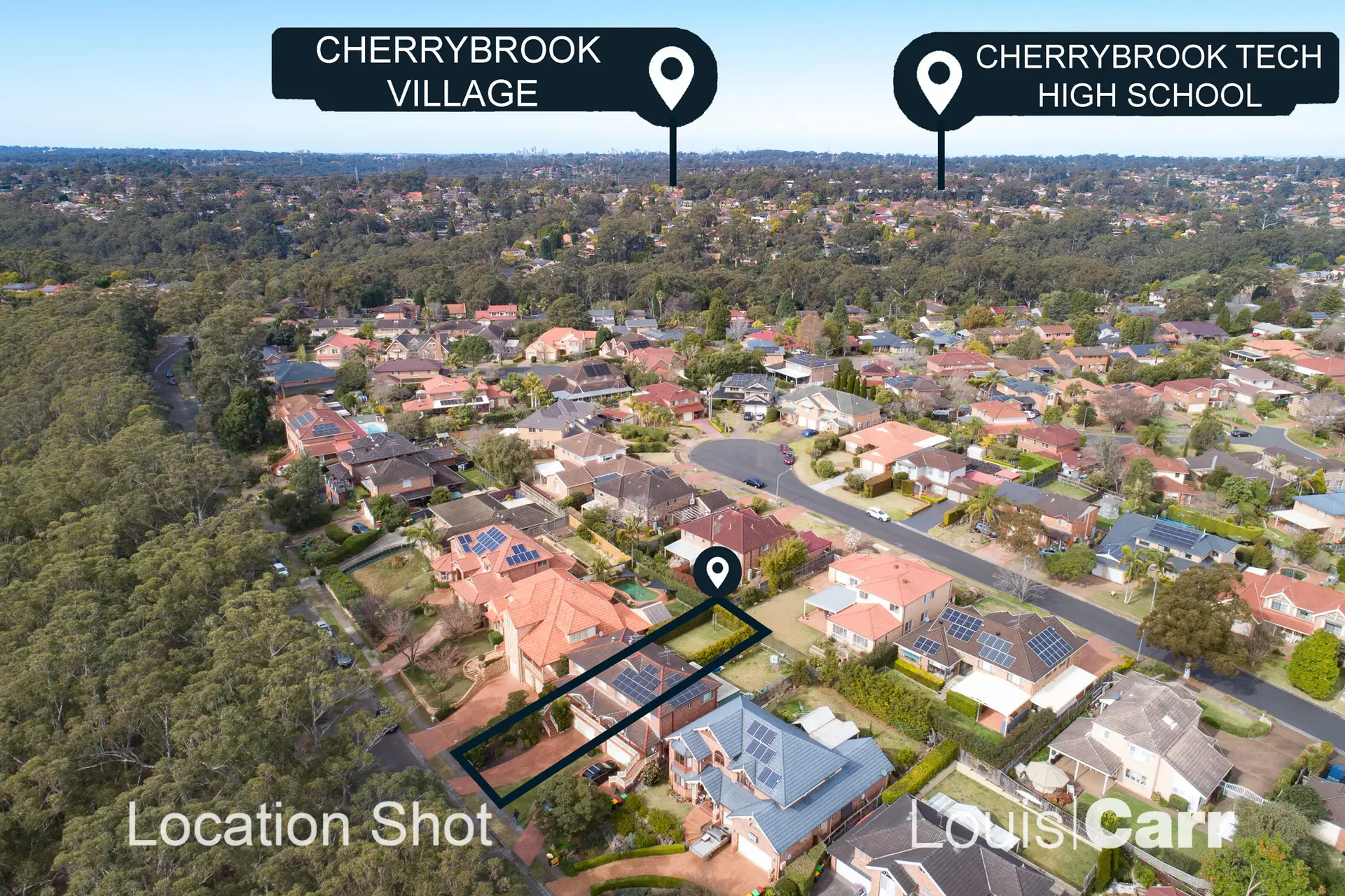 25A James Henty Drive, Dural Sold by Louis Carr Real Estate - image 14