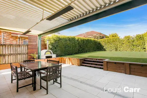 25A James Henty Drive, Dural Sold by Louis Carr Real Estate