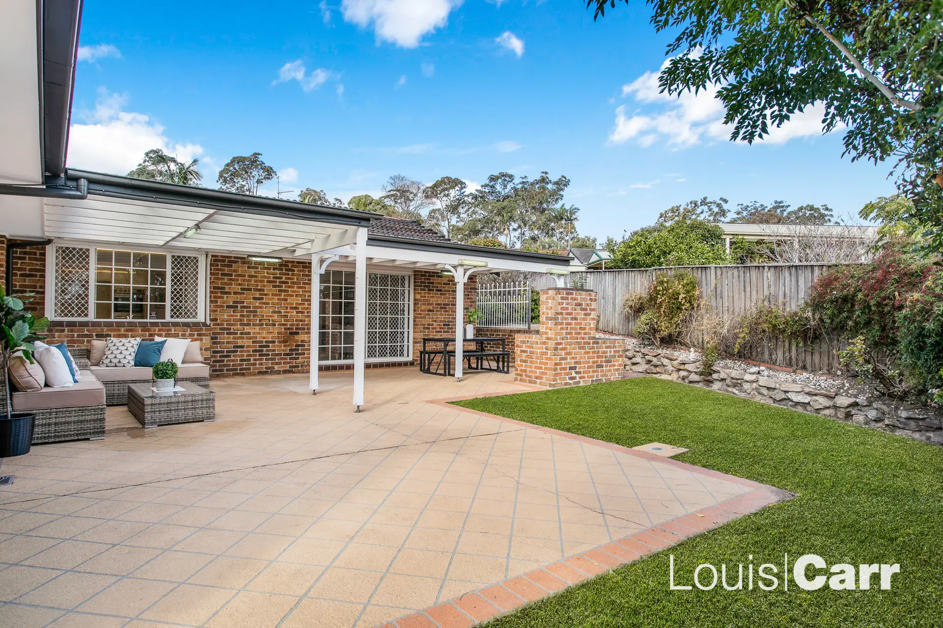 4  Gwynellen Place, Cherrybrook Sold by Louis Carr Real Estate - image 7