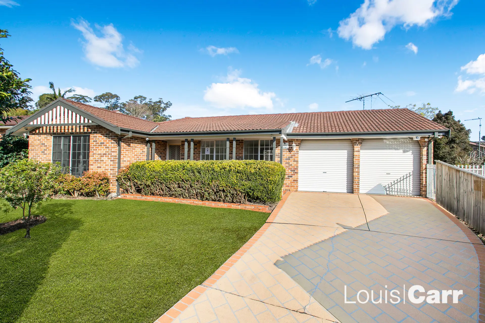 4  Gwynellen Place, Cherrybrook Sold by Louis Carr Real Estate - image 1