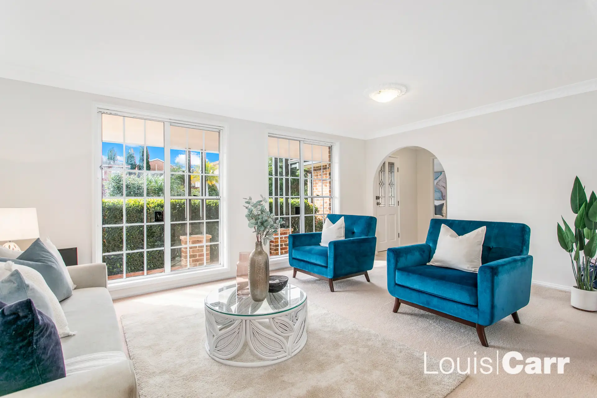4  Gwynellen Place, Cherrybrook Sold by Louis Carr Real Estate - image 3