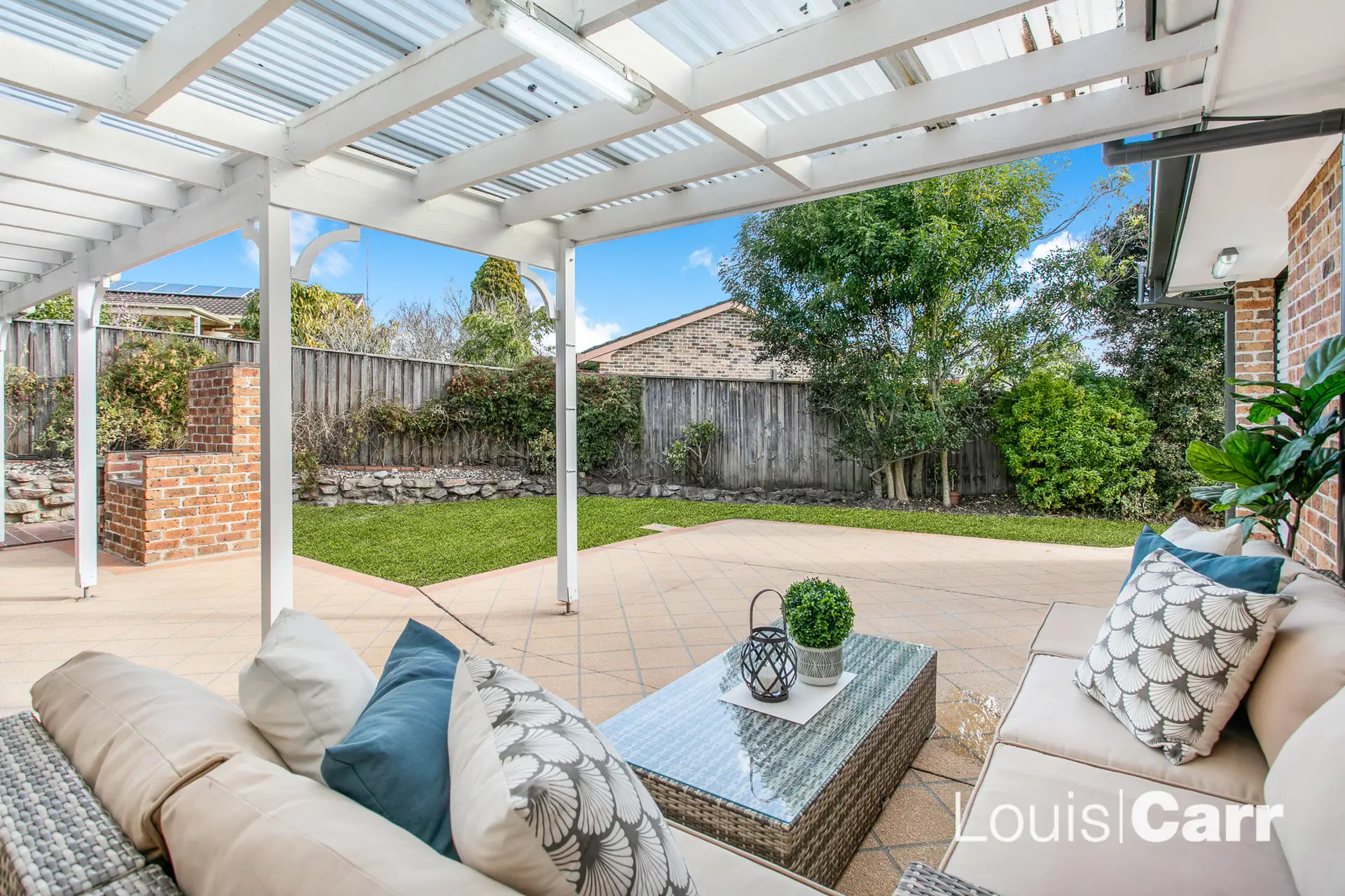 4  Gwynellen Place, Cherrybrook Sold by Louis Carr Real Estate - image 5