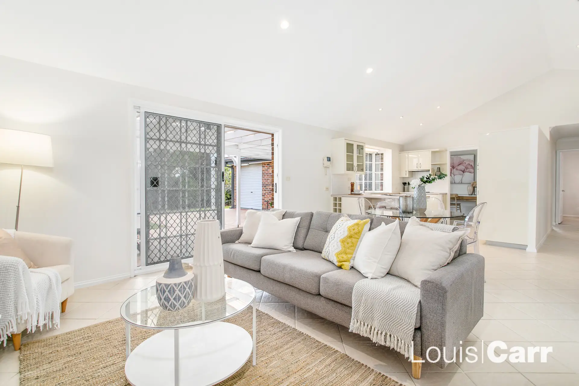 4  Gwynellen Place, Cherrybrook Sold by Louis Carr Real Estate - image 9