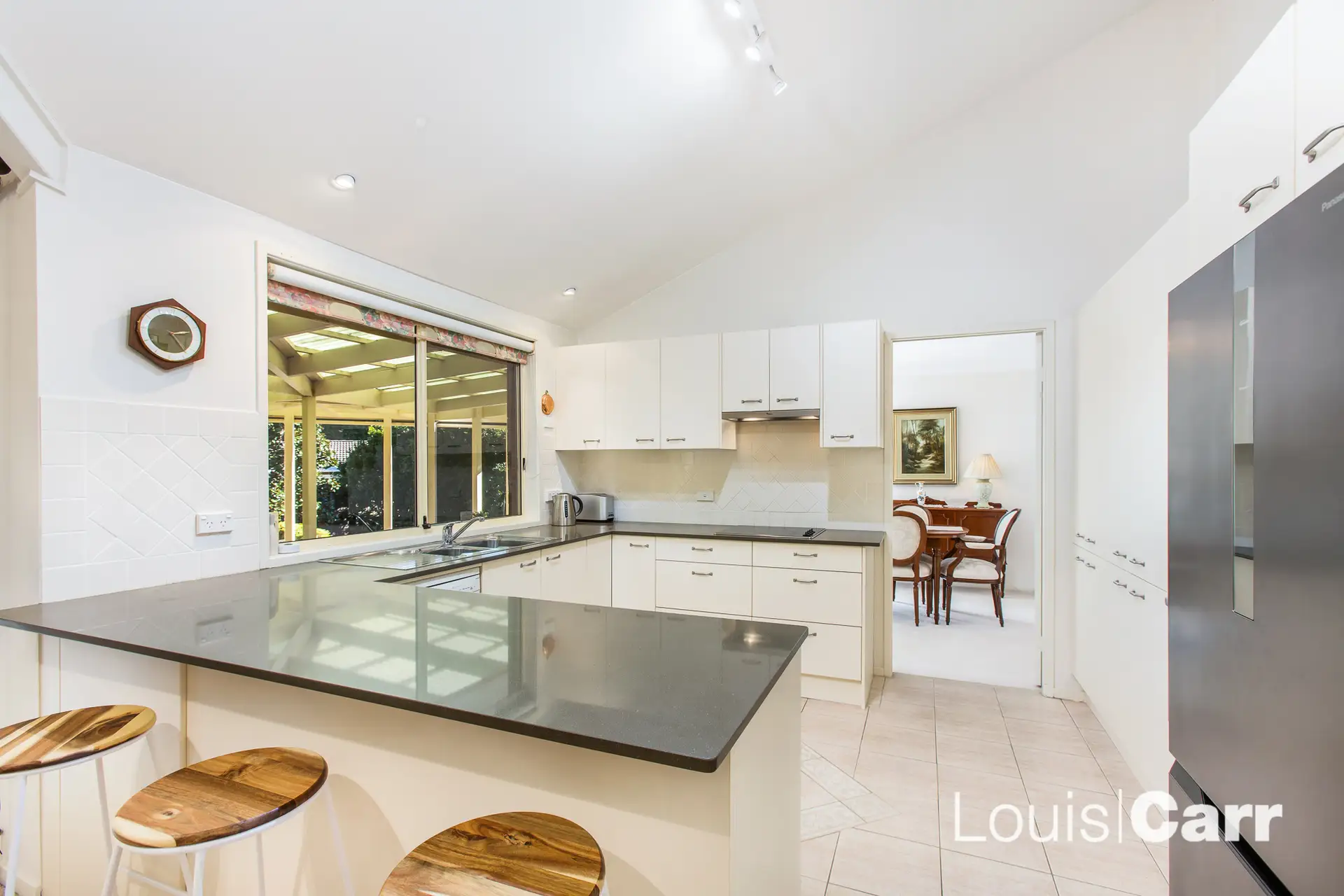 Photo #4: 6 Selina Place, Cherrybrook - Sold by Louis Carr Real Estate