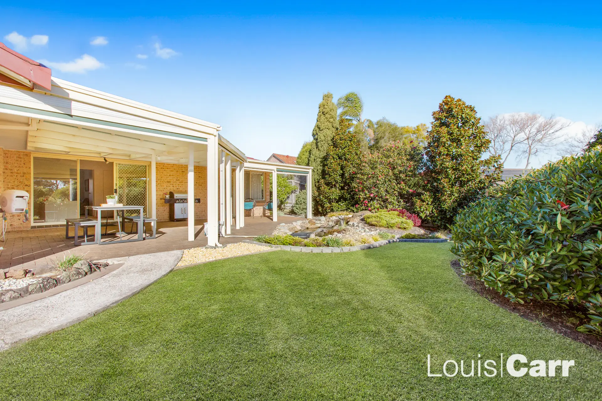 Photo #2: 6 Selina Place, Cherrybrook - Sold by Louis Carr Real Estate