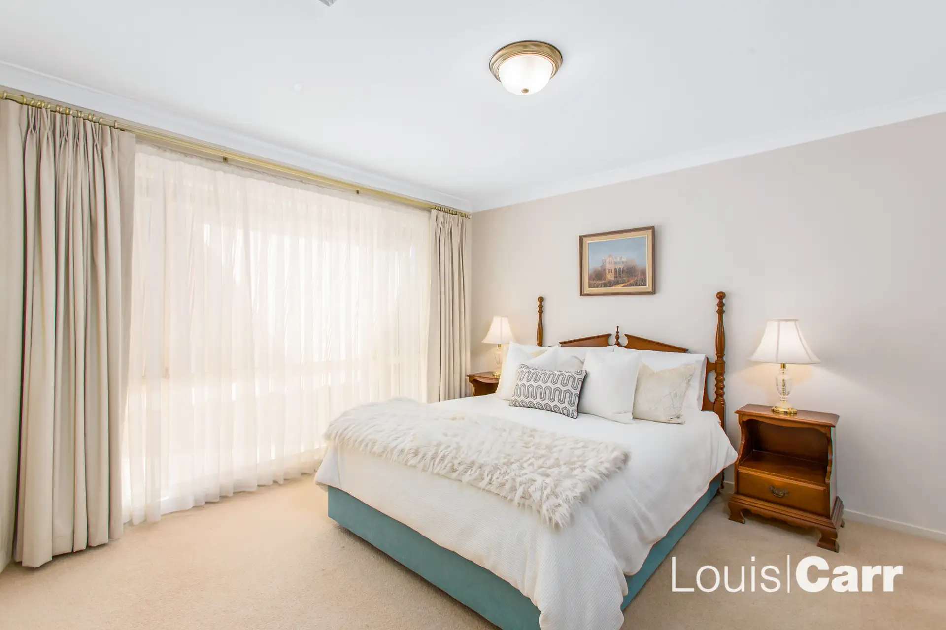 Photo #9: 6 Selina Place, Cherrybrook - Sold by Louis Carr Real Estate
