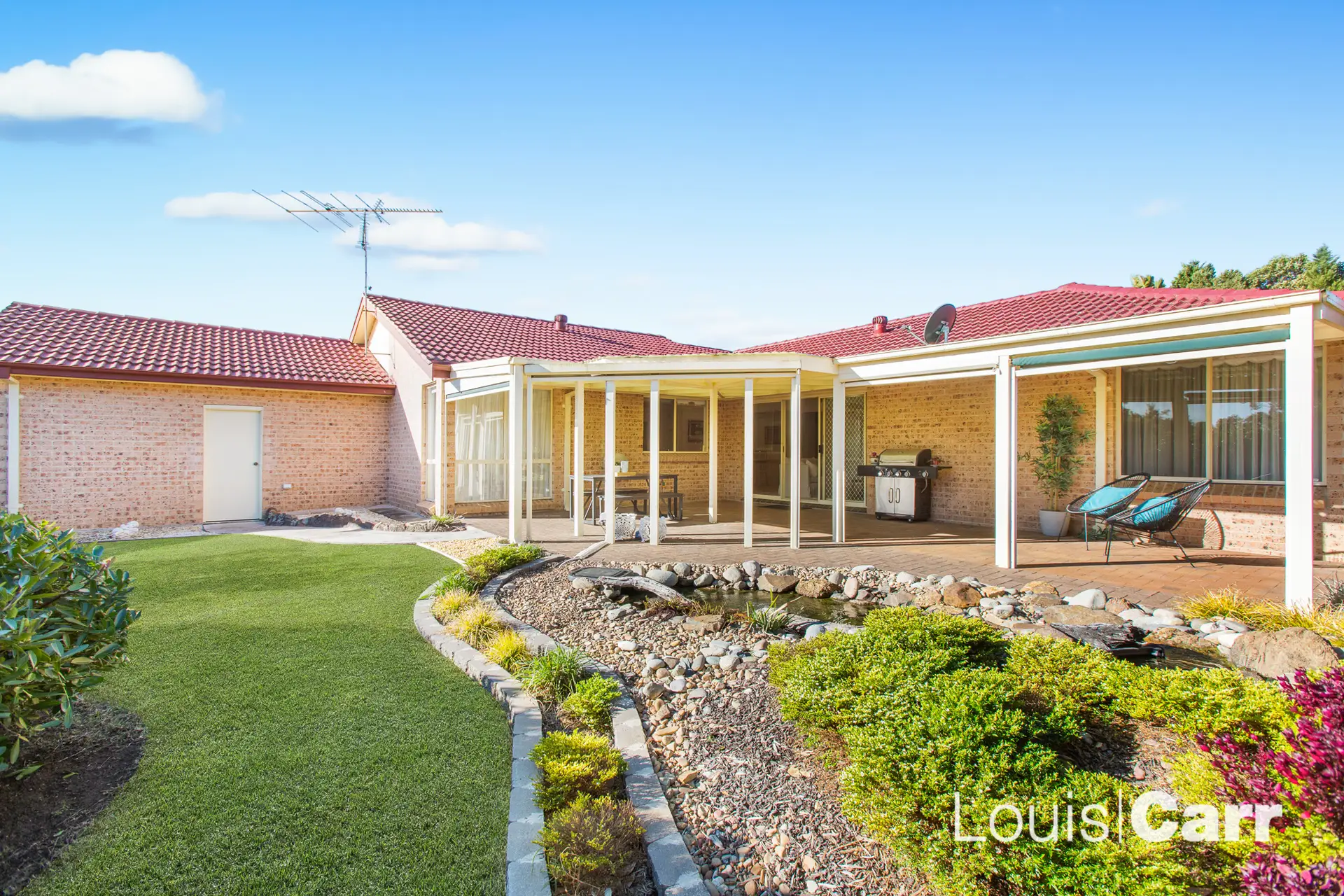 6 Selina Place, Cherrybrook Sold by Louis Carr Real Estate - image 7