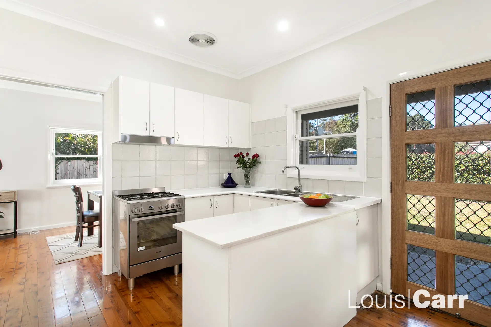 103 Victoria Road, West Pennant Hills Sold by Louis Carr Real Estate - image 3
