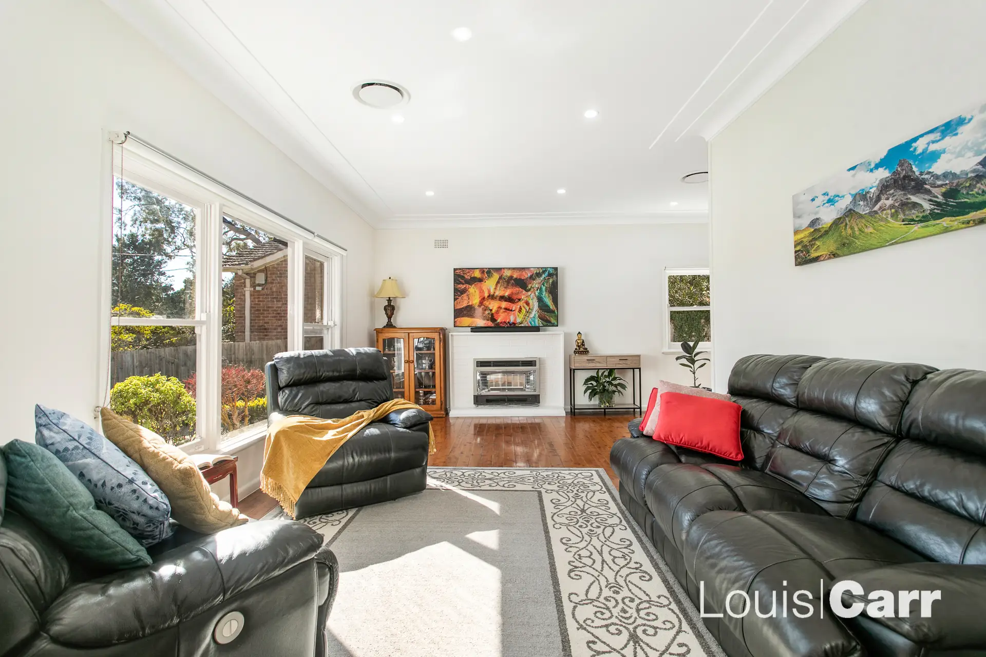 103 Victoria Road, West Pennant Hills Sold by Louis Carr Real Estate - image 2
