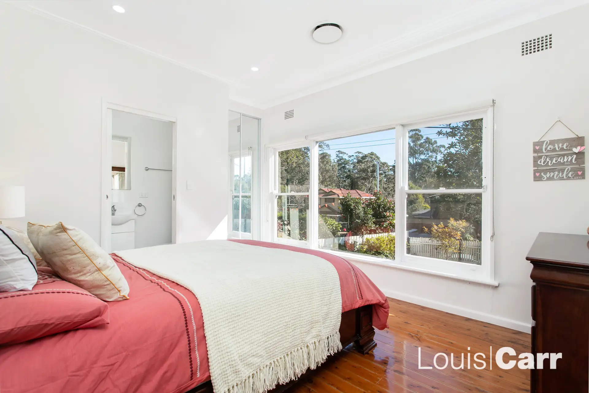Photo #7: 103 Victoria Road, West Pennant Hills - Sold by Louis Carr Real Estate