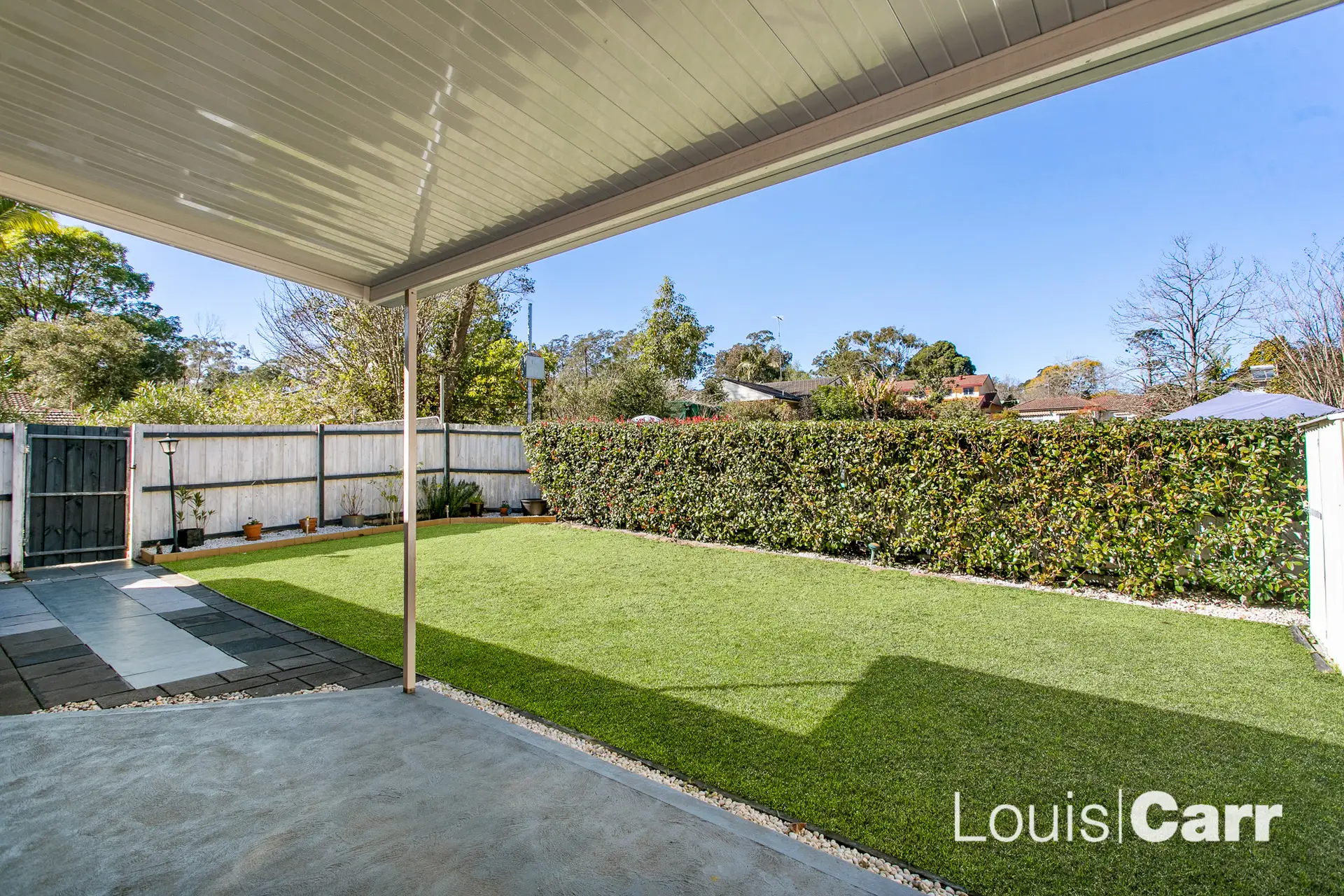 103 Victoria Road, West Pennant Hills Sold by Louis Carr Real Estate - image 4