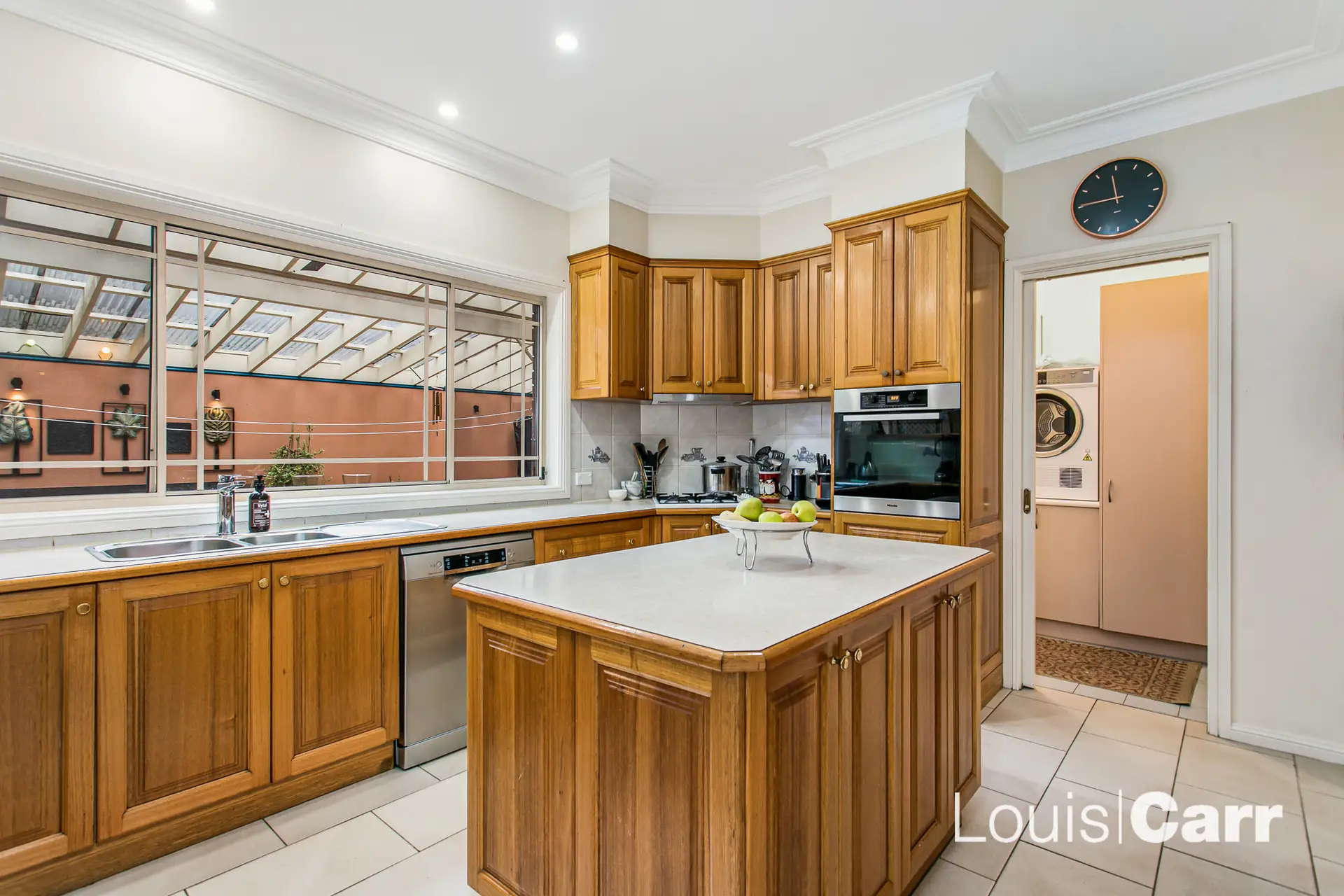 Photo #4: 31 Boldrewood Place, Cherrybrook - Sold by Louis Carr Real Estate