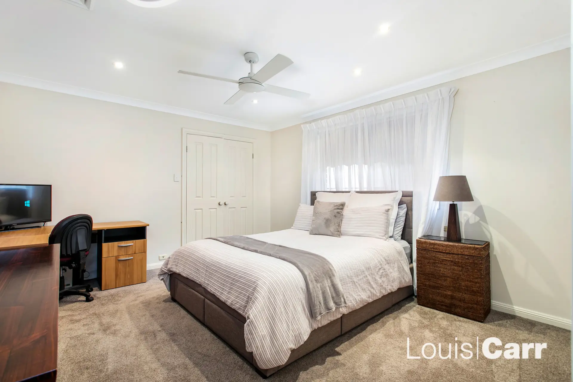 31 Boldrewood Place, Cherrybrook Sold by Louis Carr Real Estate - image 1