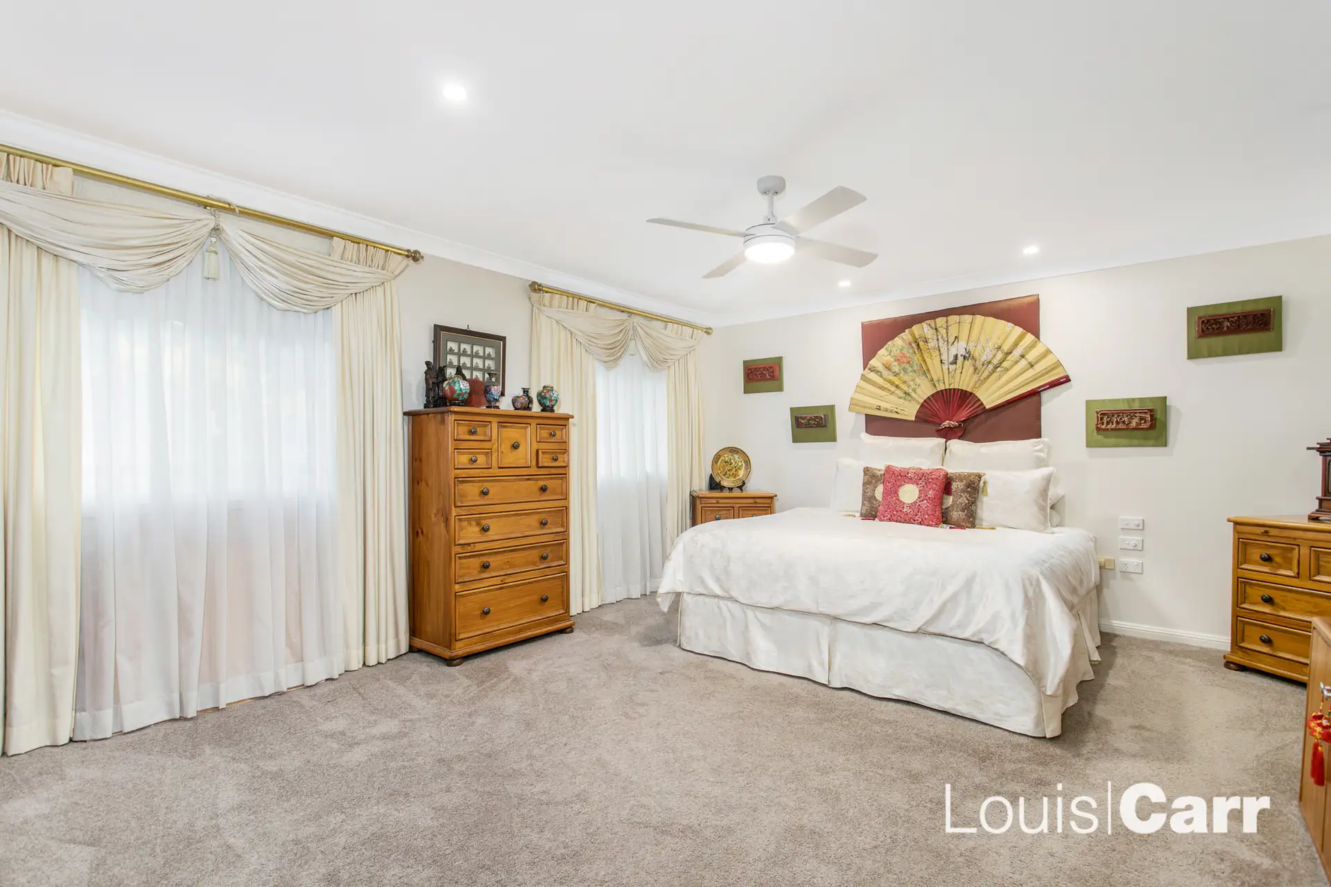 31 Boldrewood Place, Cherrybrook Sold by Louis Carr Real Estate - image 1