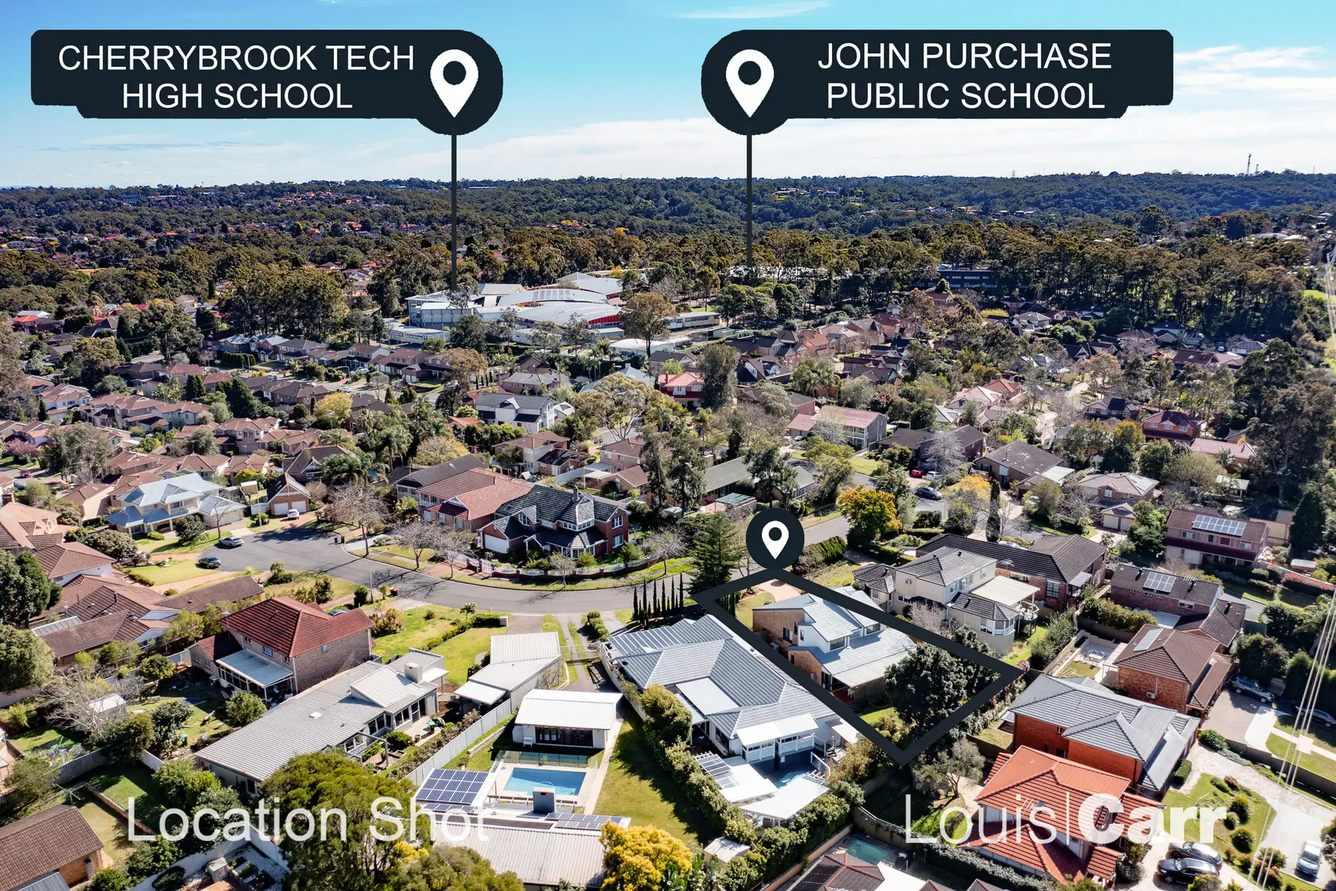 5 Boxwood Place, Cherrybrook Sold by Louis Carr Real Estate - image 13