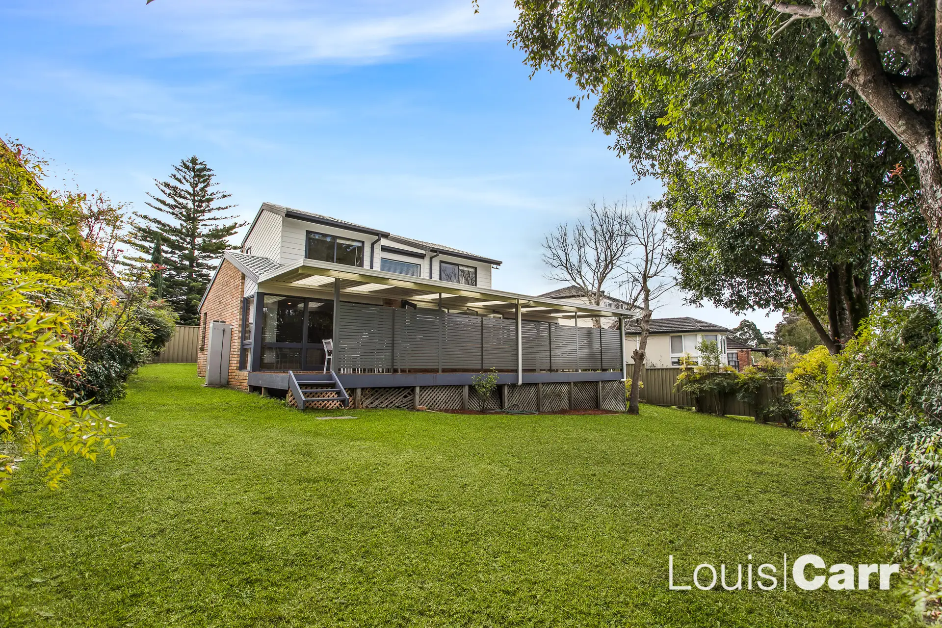 5 Boxwood Place, Cherrybrook Sold by Louis Carr Real Estate - image 5