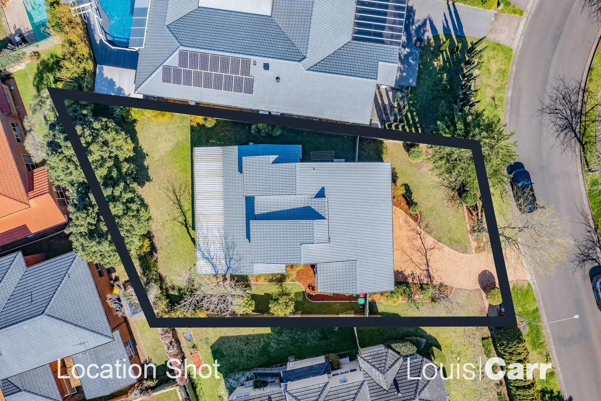 5 Boxwood Place, Cherrybrook Sold by Louis Carr Real Estate - image 14