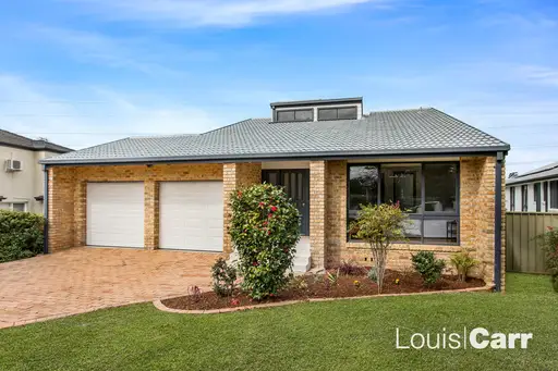 5 Boxwood Place, Cherrybrook Sold by Louis Carr Real Estate