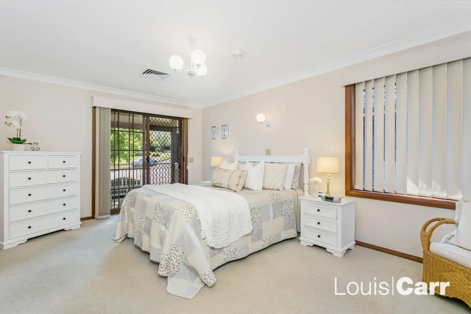 6 Hawthorn Place, Cherrybrook Sold by Louis Carr Real Estate - image 8