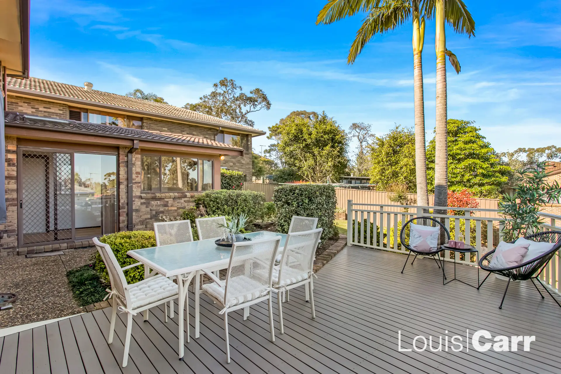 6 Hawthorn Place, Cherrybrook Sold by Louis Carr Real Estate - image 2