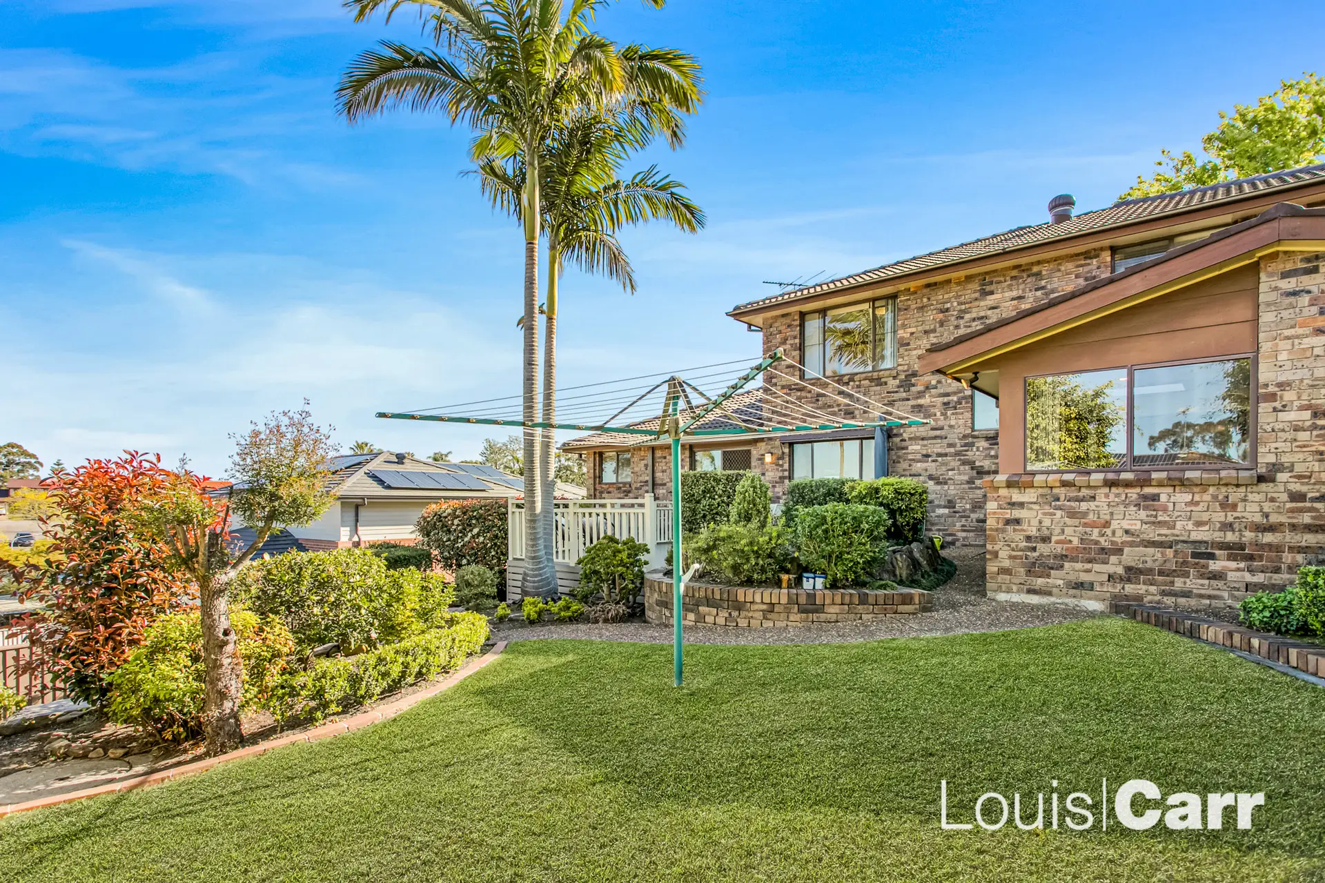 6 Hawthorn Place, Cherrybrook Sold by Louis Carr Real Estate - image 3