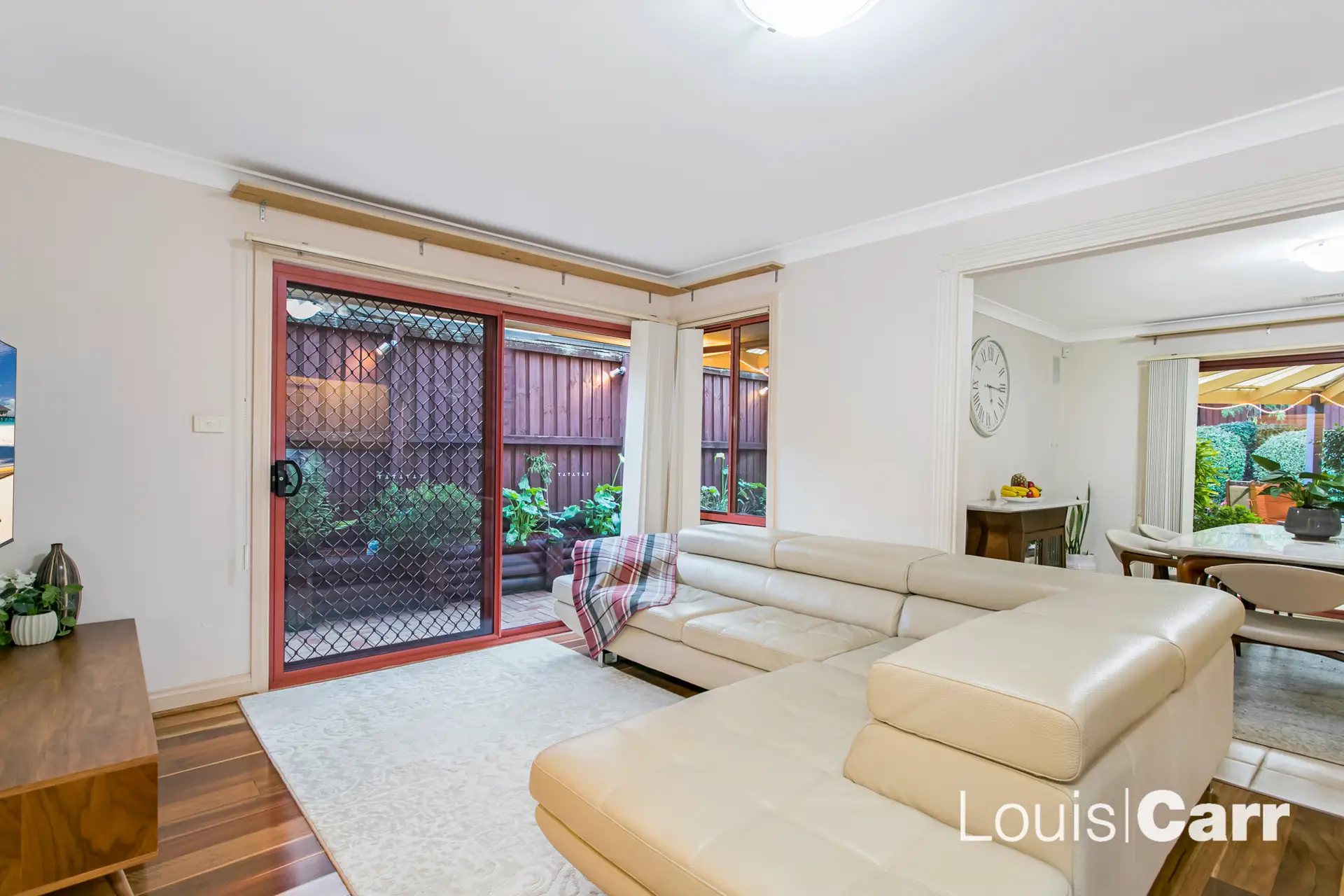 12 John Radley Avenue, Dural Sold by Louis Carr Real Estate - image 10