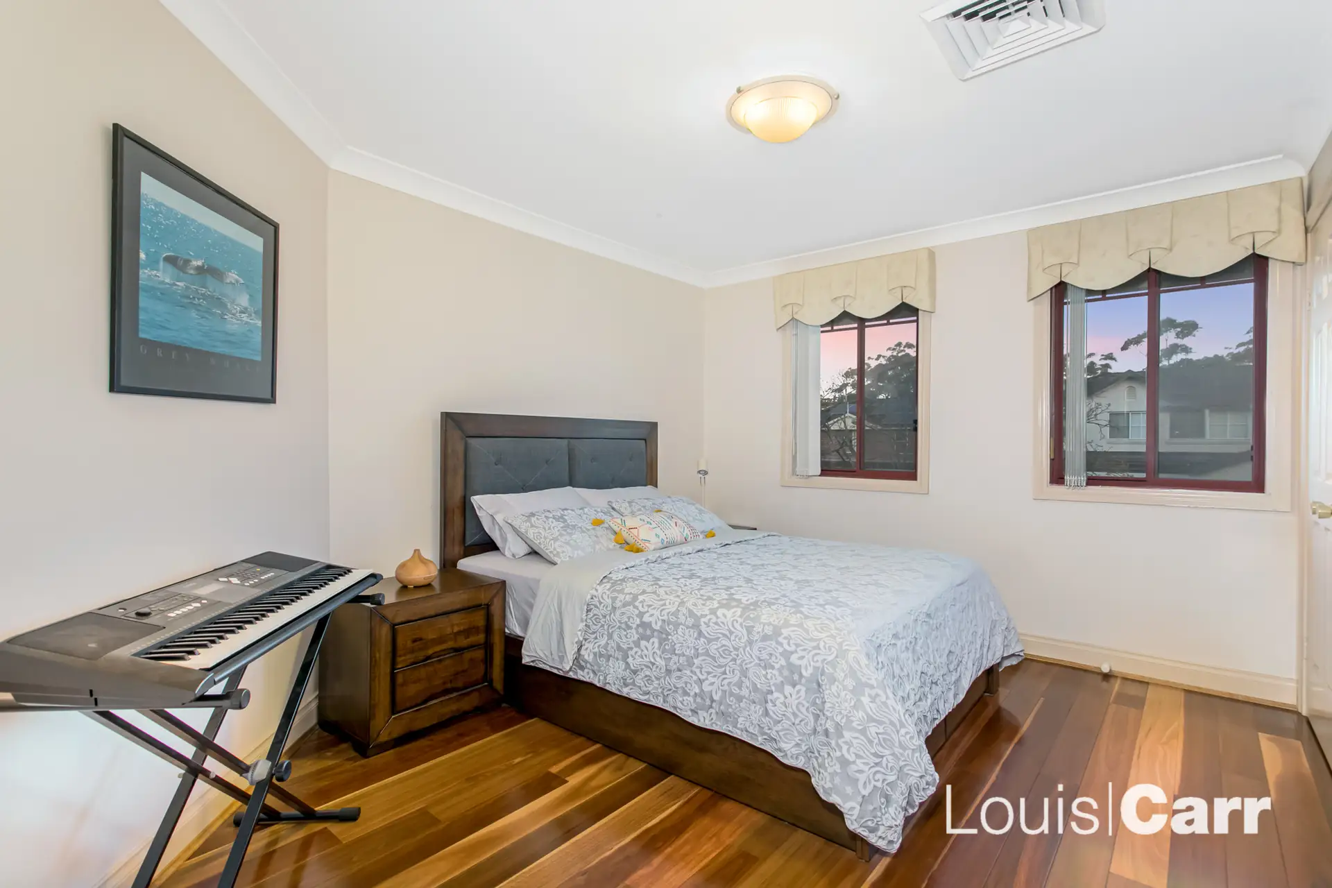 12 John Radley Avenue, Dural Sold by Louis Carr Real Estate - image 13