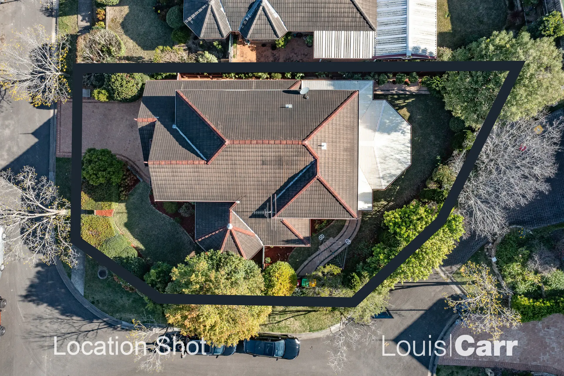12 John Radley Avenue, Dural Sold by Louis Carr Real Estate - image 15