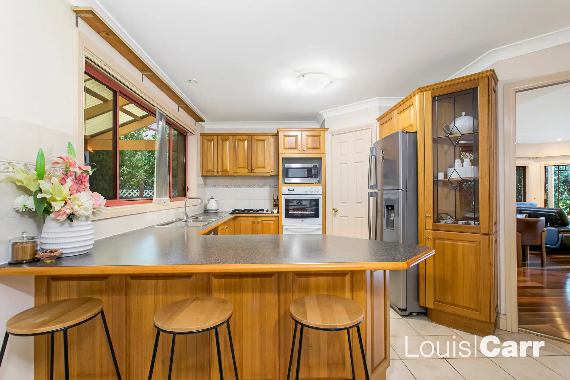 12 John Radley Avenue, Dural Sold by Louis Carr Real Estate - image 5