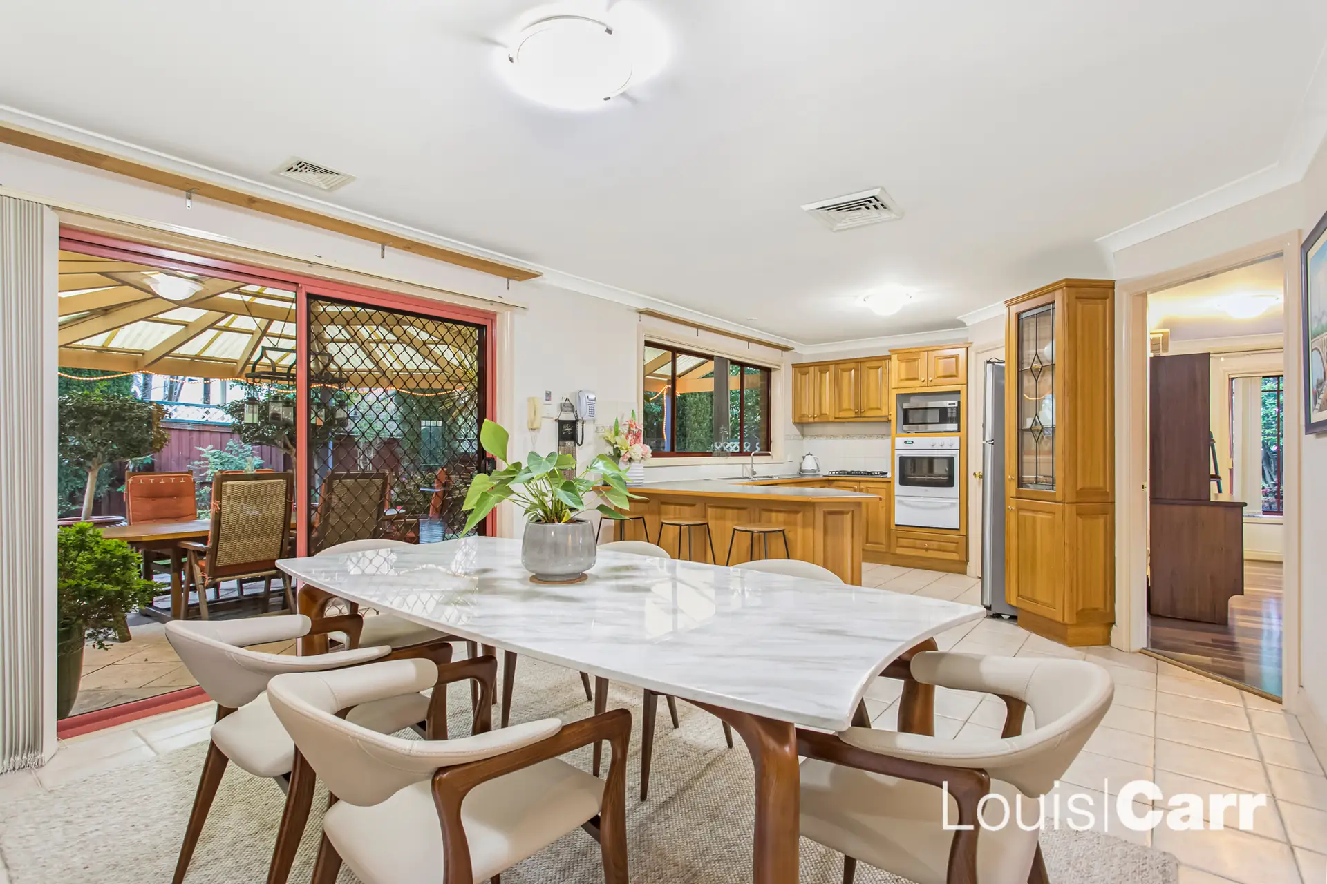 12 John Radley Avenue, Dural Sold by Louis Carr Real Estate - image 6