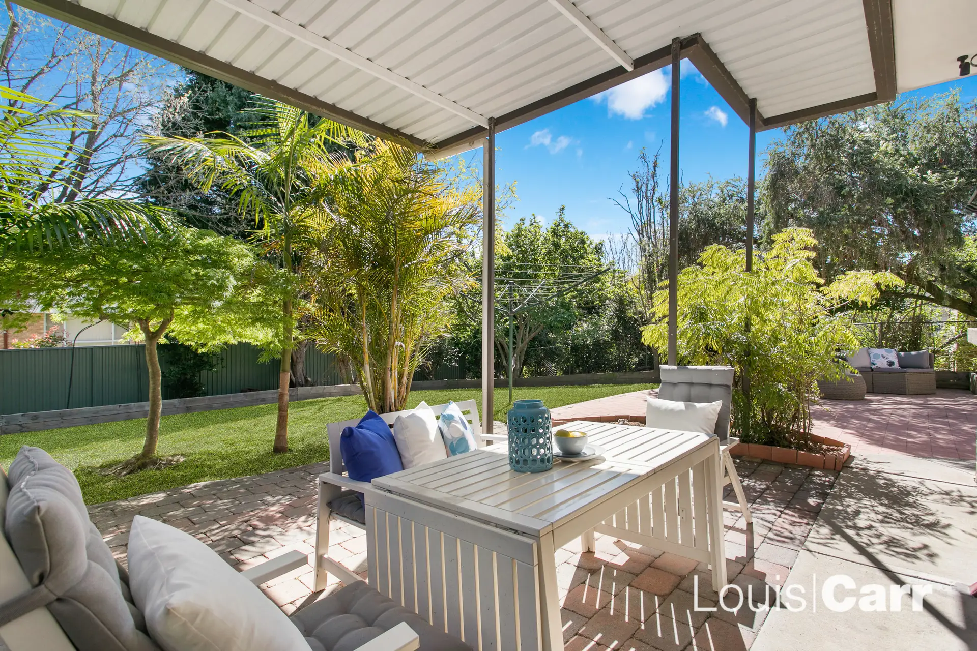 7 Woodcrest Place, Cherrybrook Sold by Louis Carr Real Estate - image 4