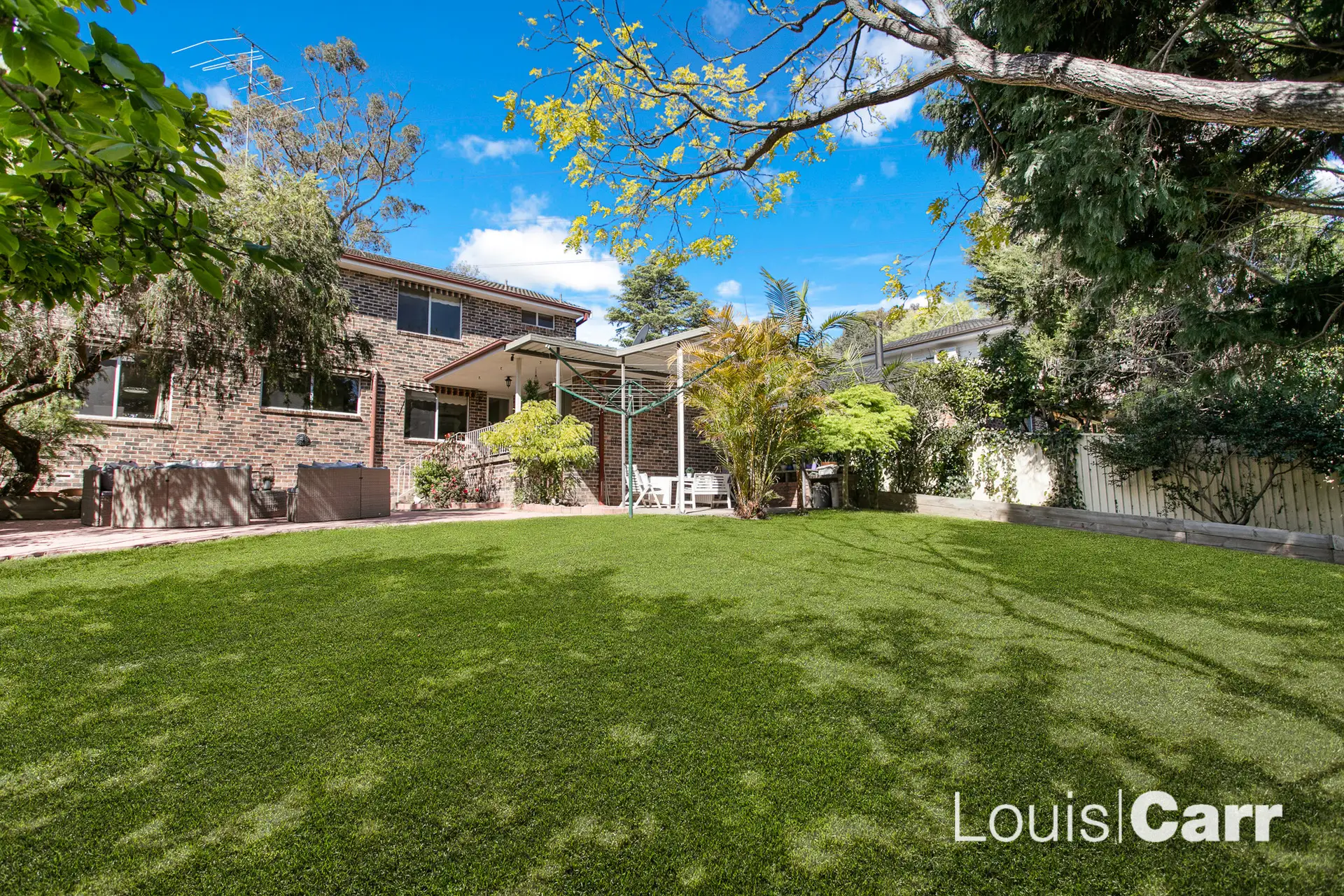 7 Woodcrest Place, Cherrybrook Sold by Louis Carr Real Estate - image 6