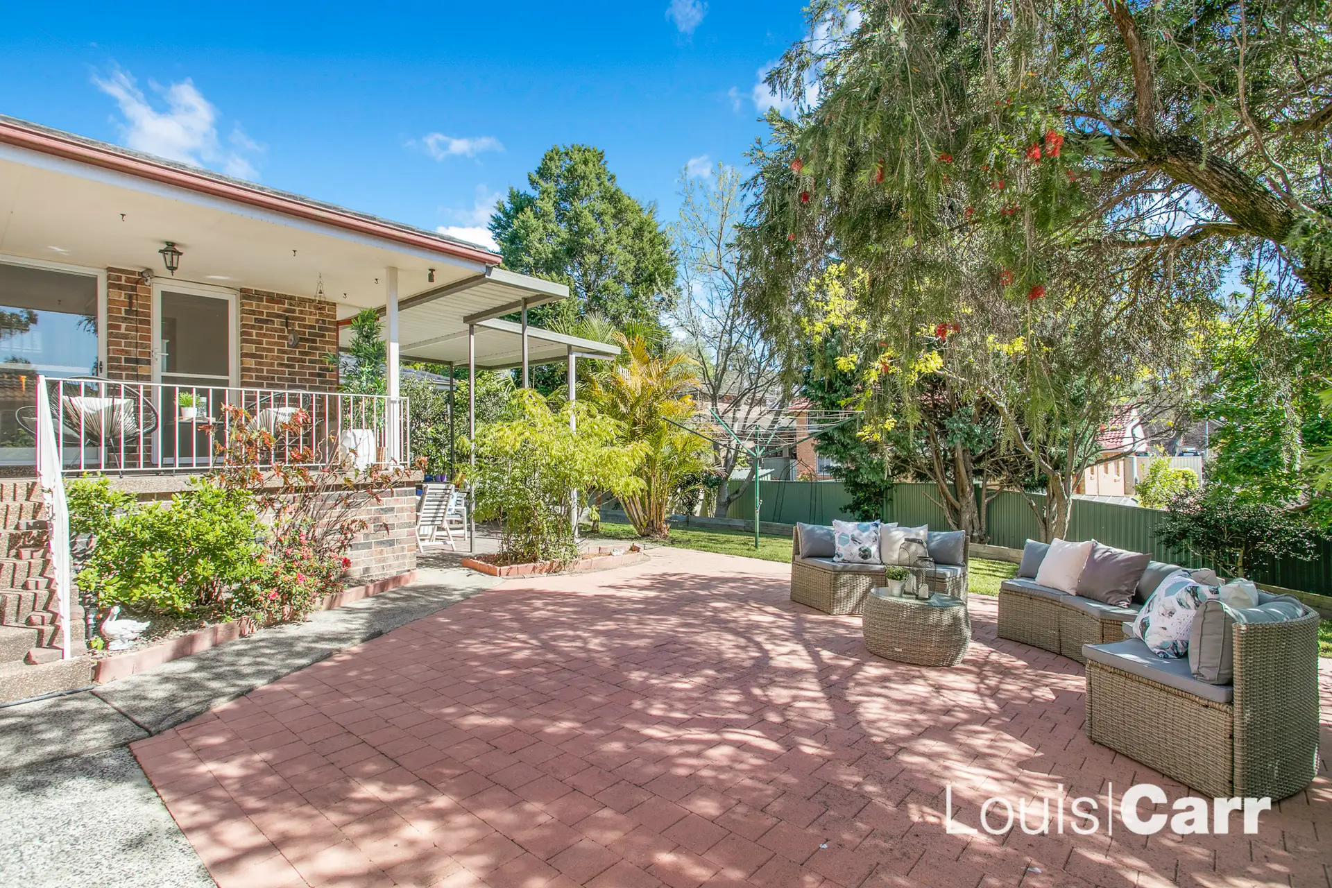 7 Woodcrest Place, Cherrybrook Sold by Louis Carr Real Estate - image 5