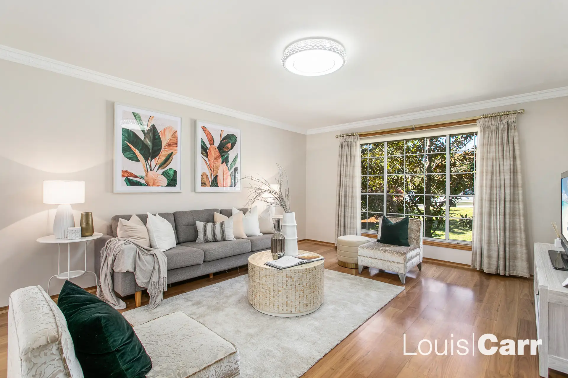 7 Woodcrest Place, Cherrybrook Sold by Louis Carr Real Estate - image 2