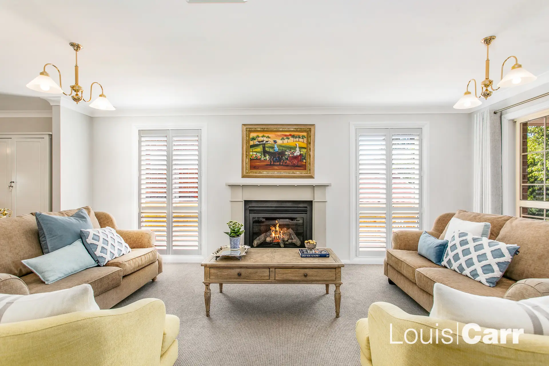 12 Hickory Place, Dural Sold by Louis Carr Real Estate - image 2