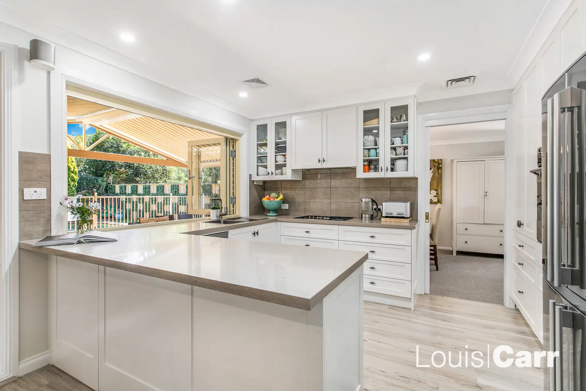 12 Hickory Place, Dural Sold by Louis Carr Real Estate - image 4