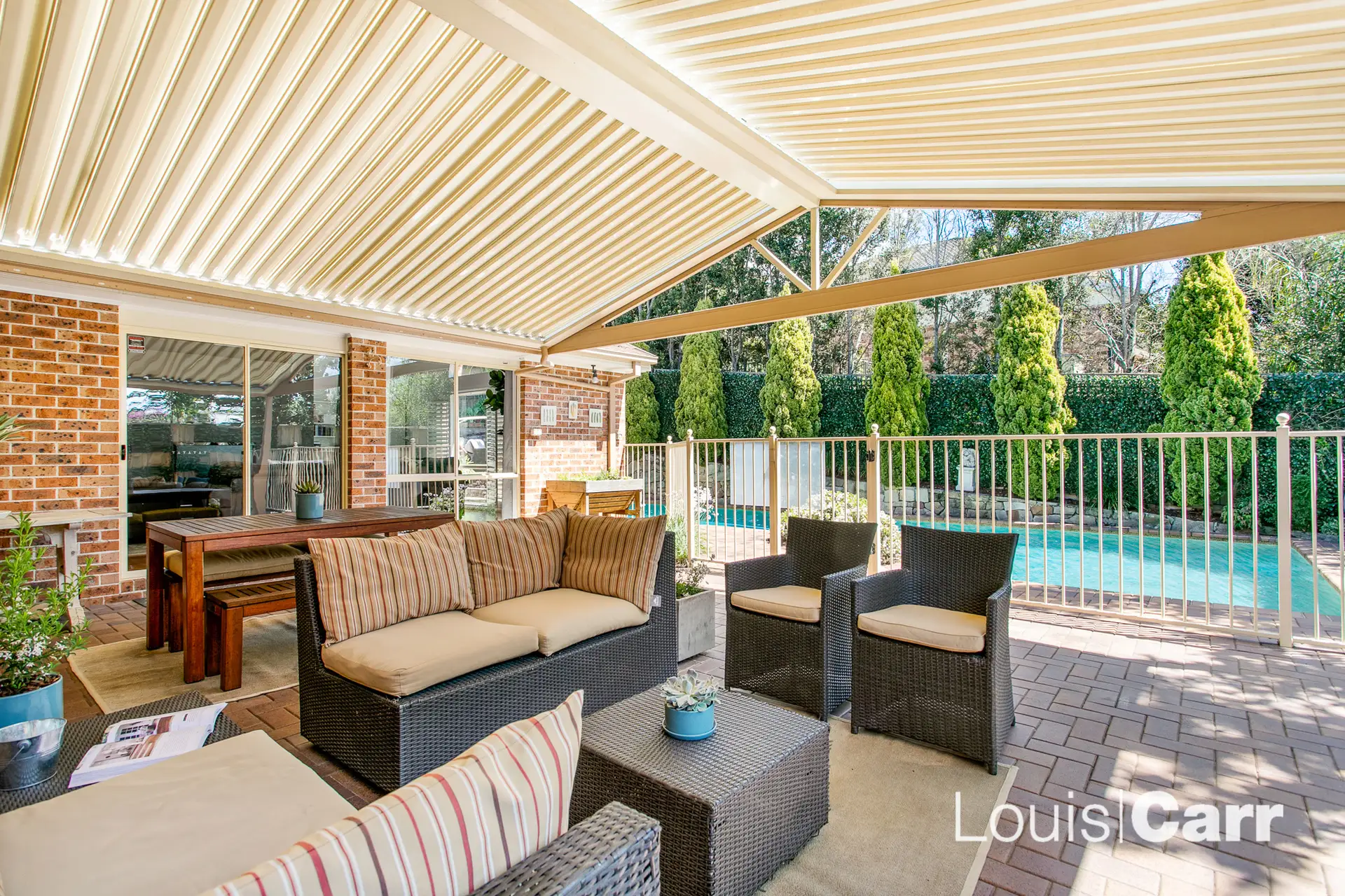 12 Hickory Place, Dural Sold by Louis Carr Real Estate - image 5