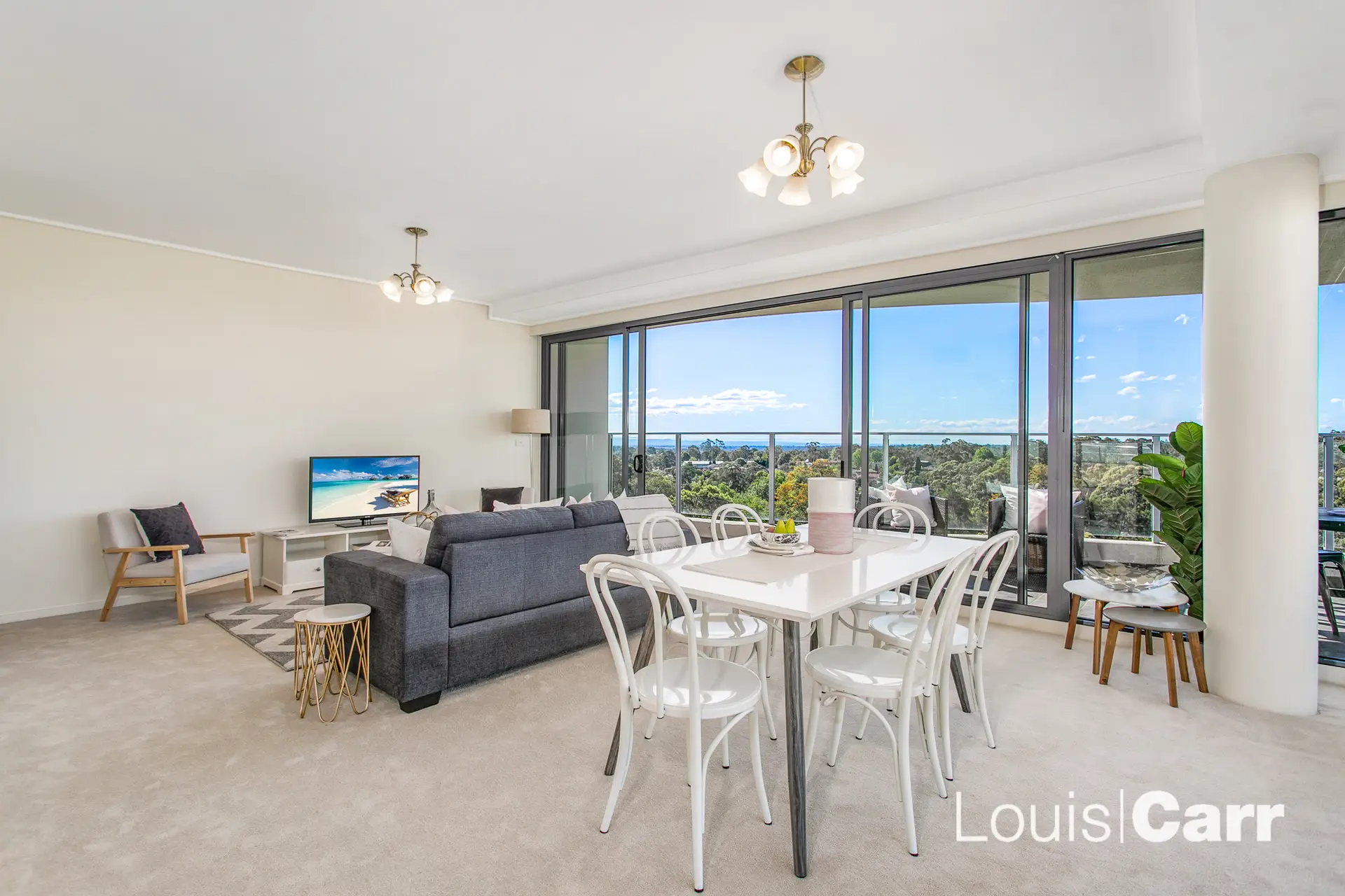 Photo #5: 707/12 Pennant Street, Castle Hill - Sold by Louis Carr Real Estate