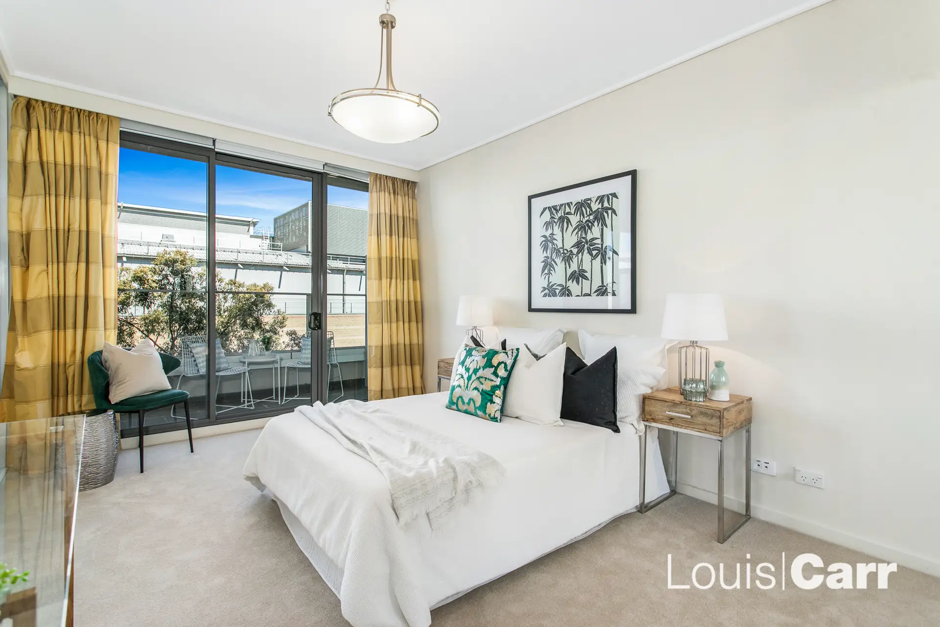 Photo #7: 707/12 Pennant Street, Castle Hill - Sold by Louis Carr Real Estate
