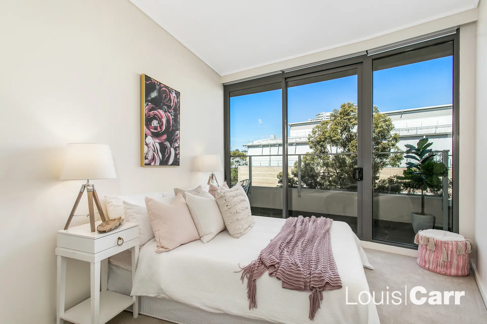 Photo #9: 707/12 Pennant Street, Castle Hill - Sold by Louis Carr Real Estate